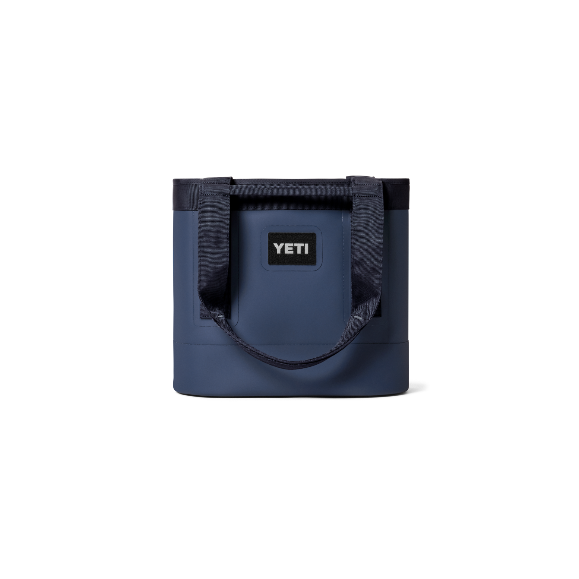 20 Carryall Tote Bag, Classic Navy, large