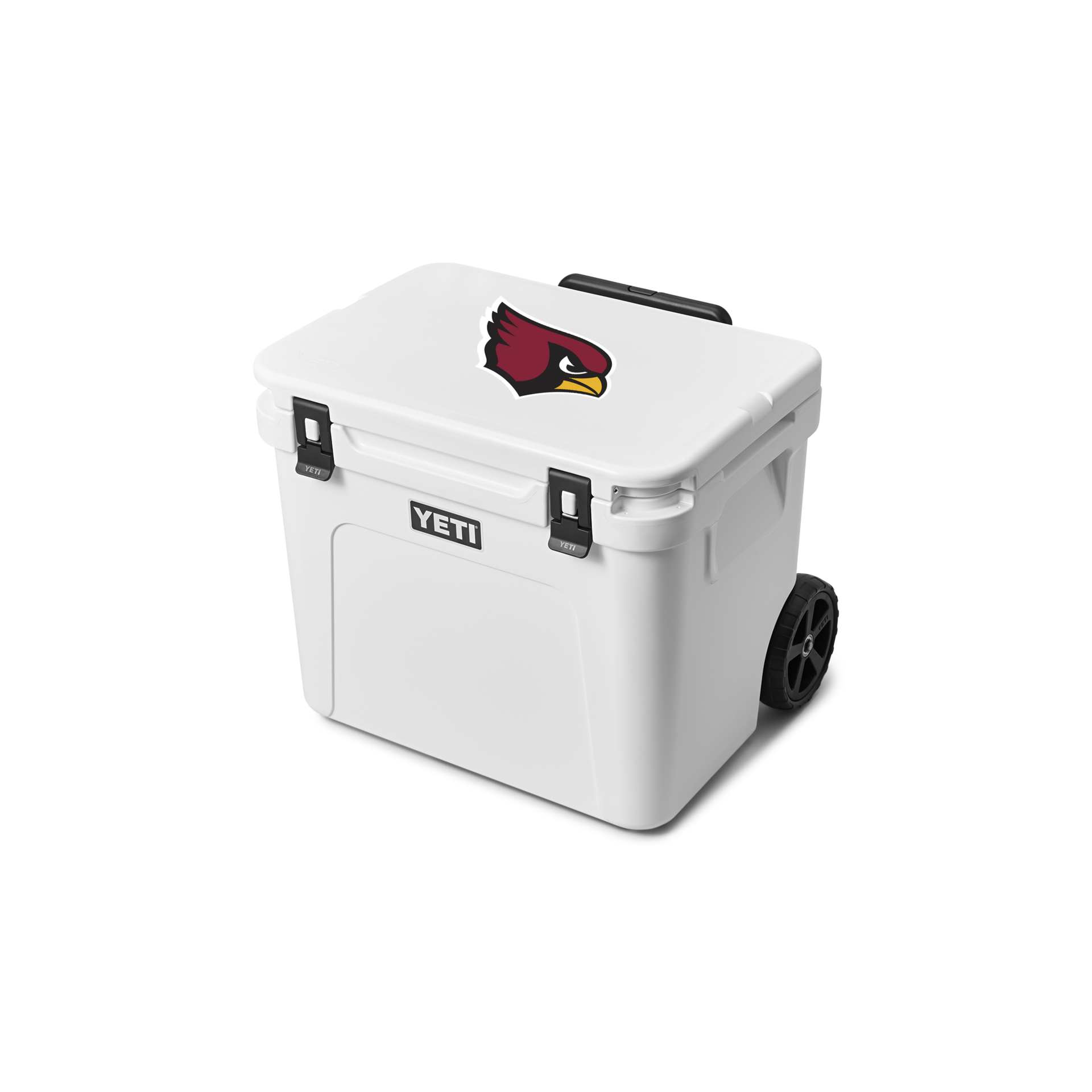 Arizona Cardinals, White, large