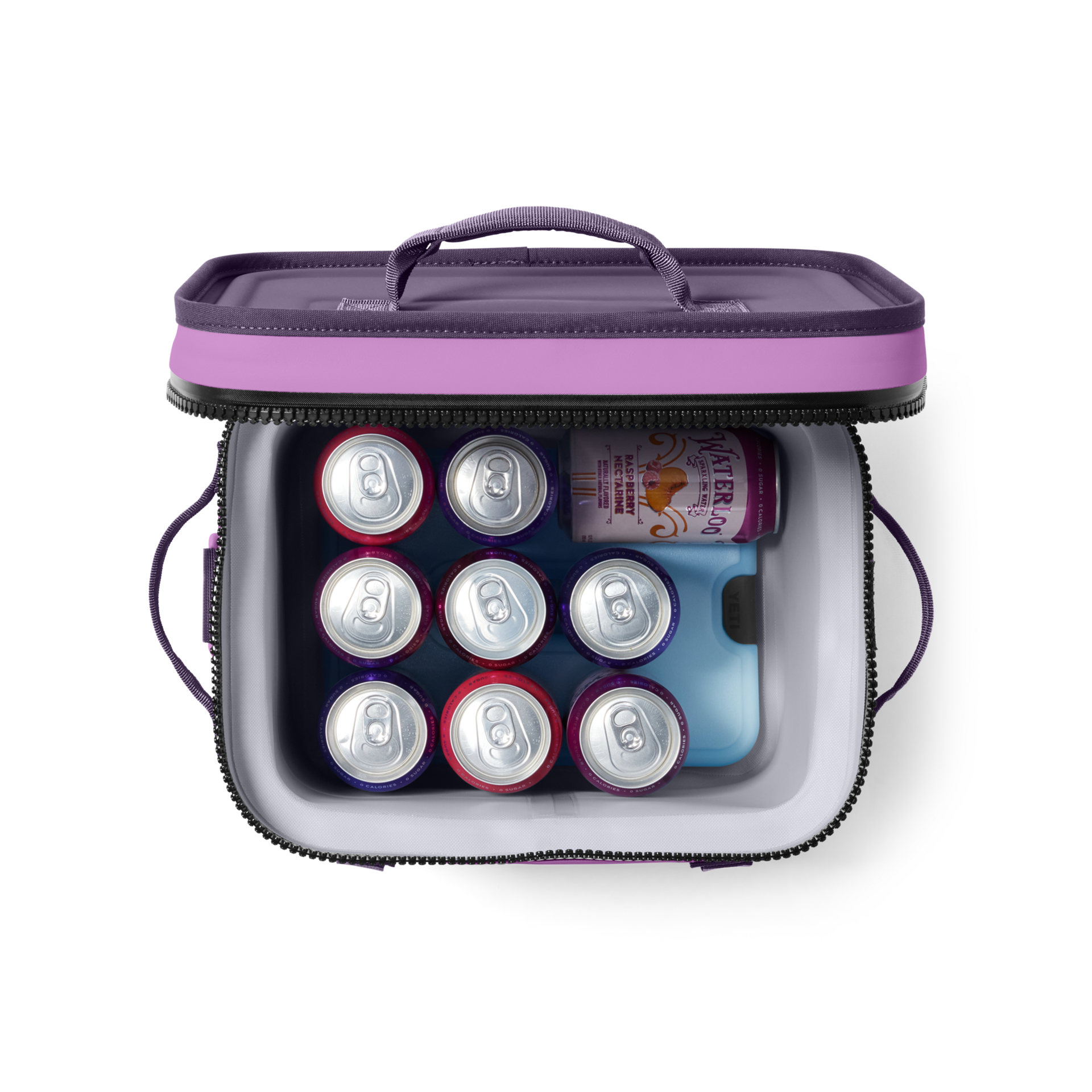 12 Soft Cooler, Desert Bloom, large