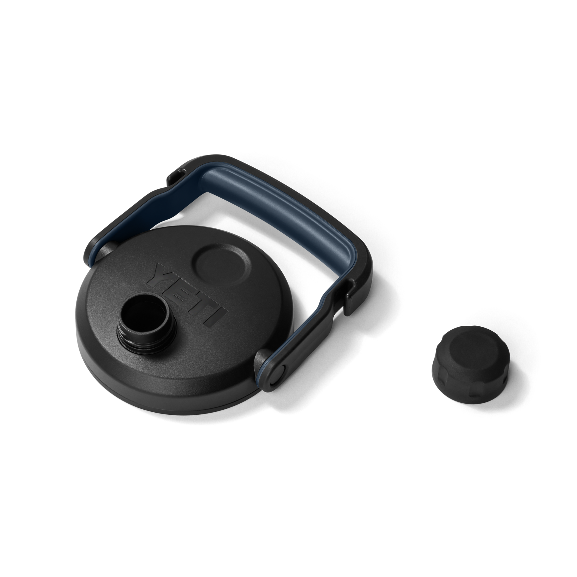 MagDock&trade; Chug Cap