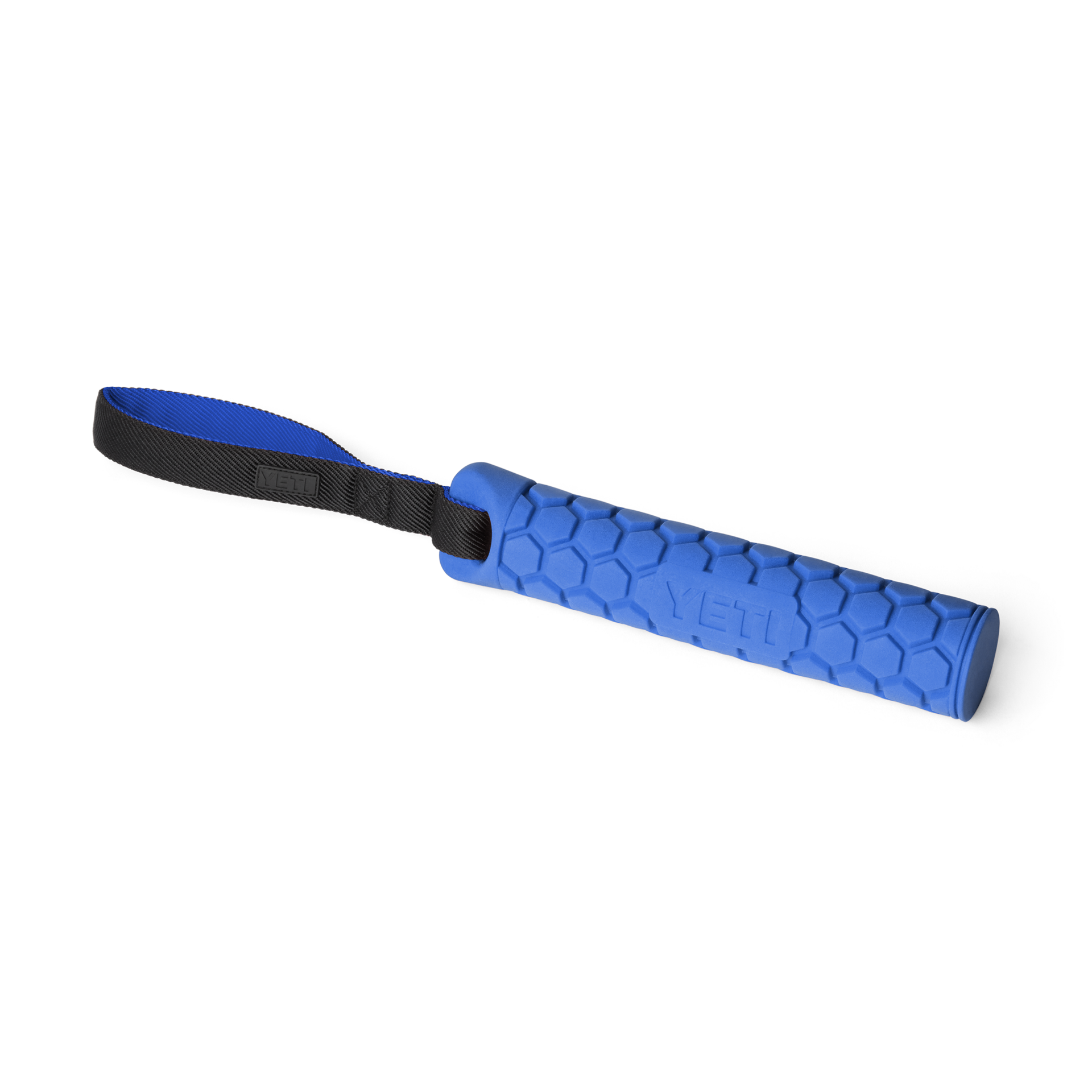 Dog Bumper, Royal Blue, large