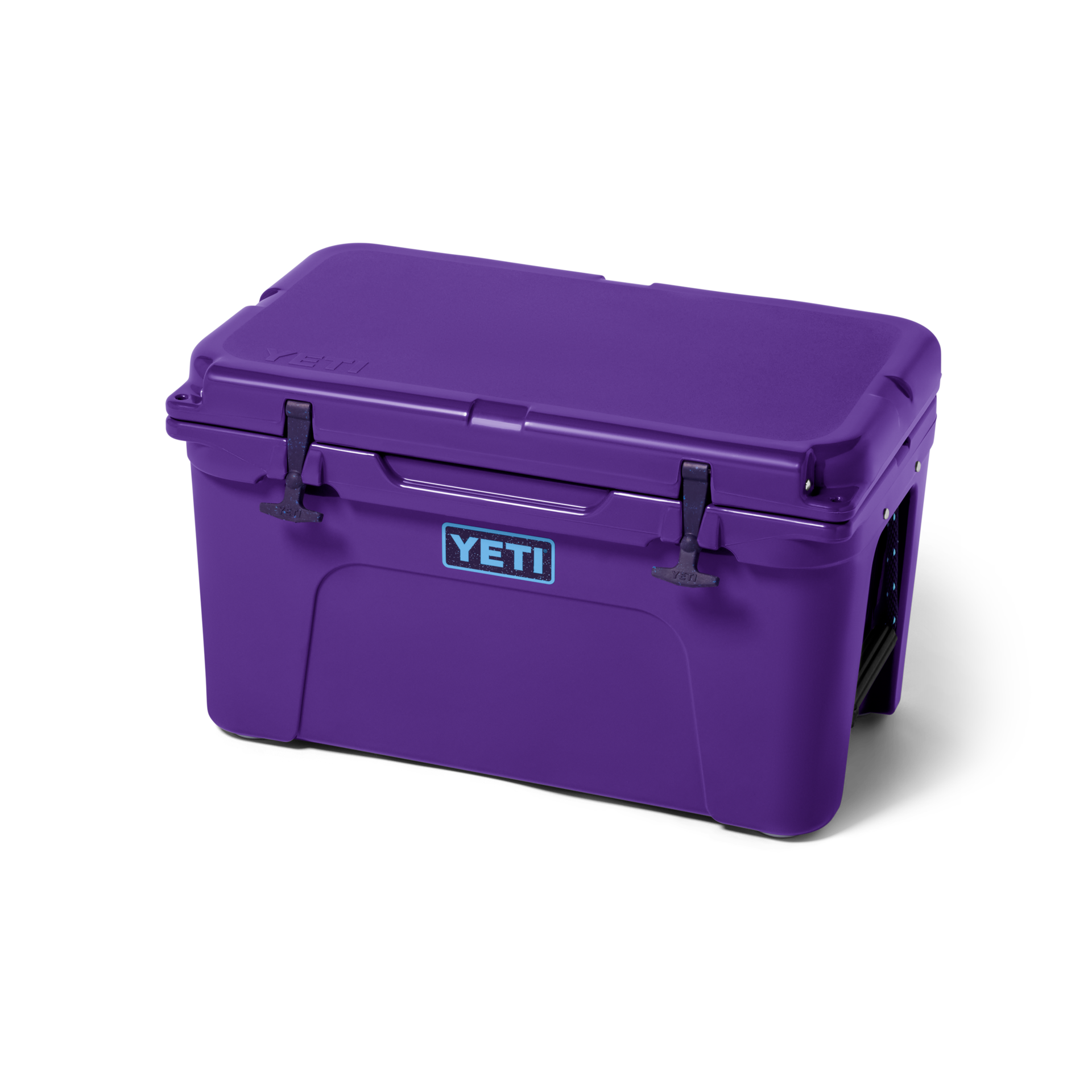 45 Hard Cooler, Pace Purple/Blue, large