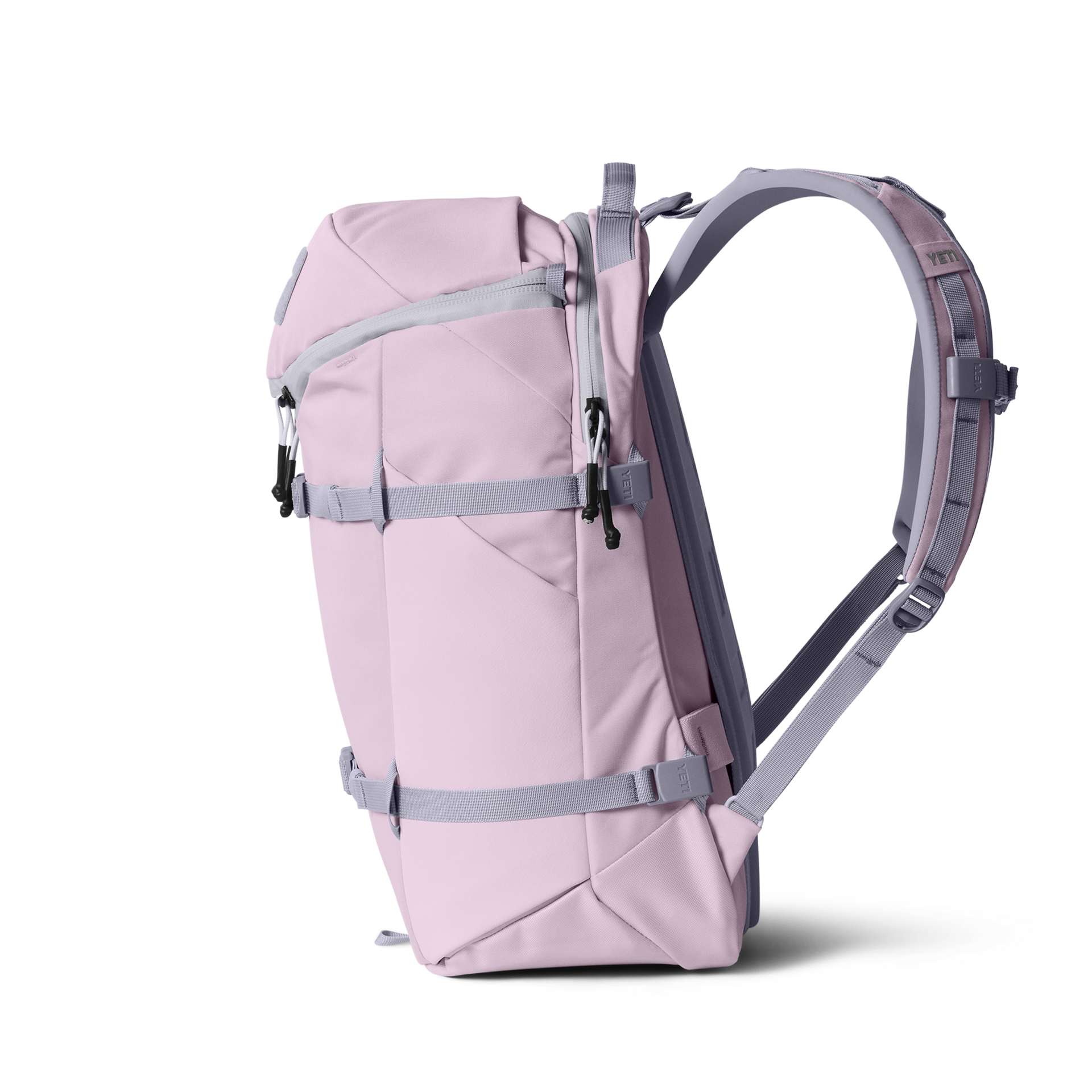 Sac &agrave; dos du quotidien 27 L, Fleur de Cerisier, large