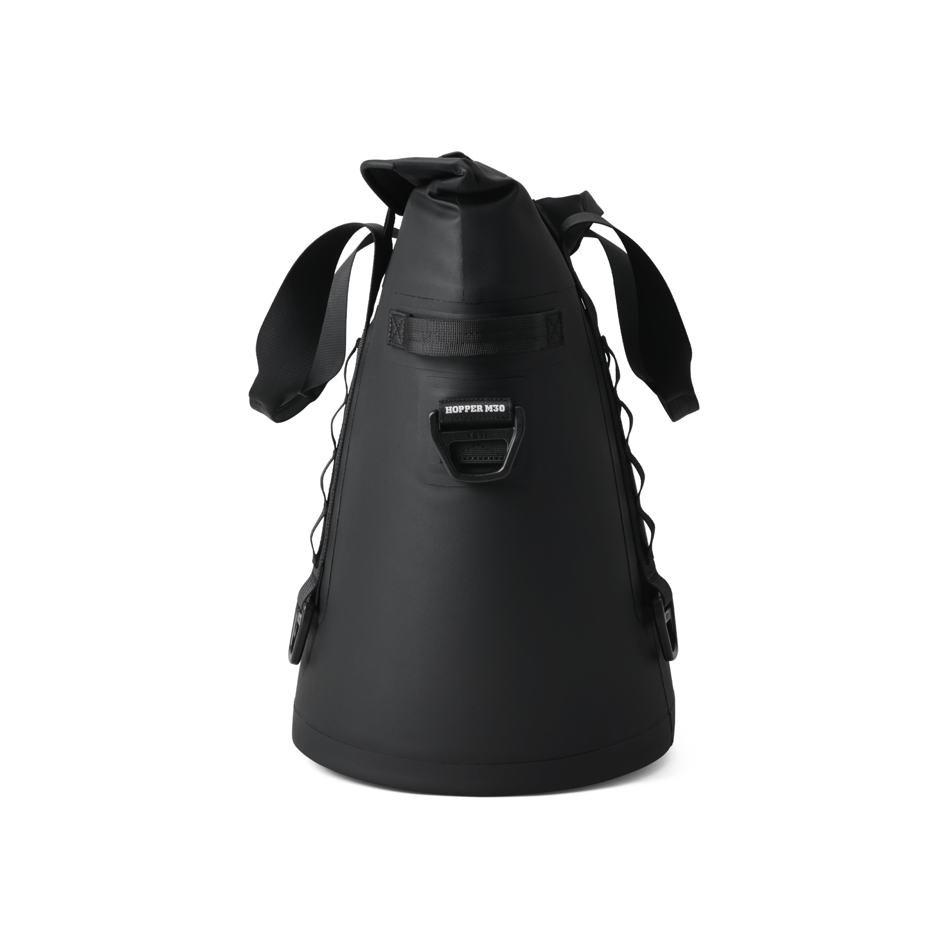 M30 Tote Soft Cooler, Black, large