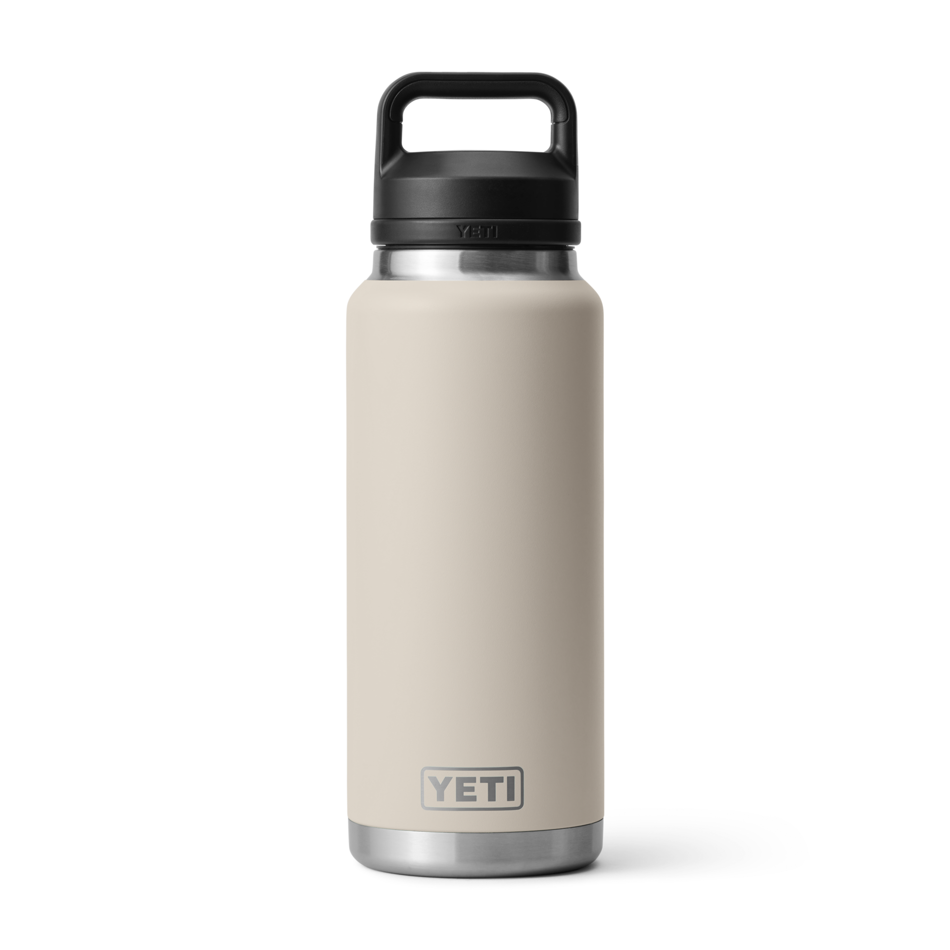 36 oz Water Bottle, Cape Taupe, large