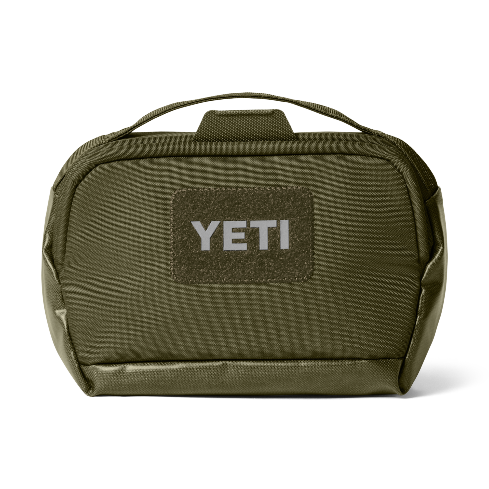 1L Crossbody Bag, Olive, large