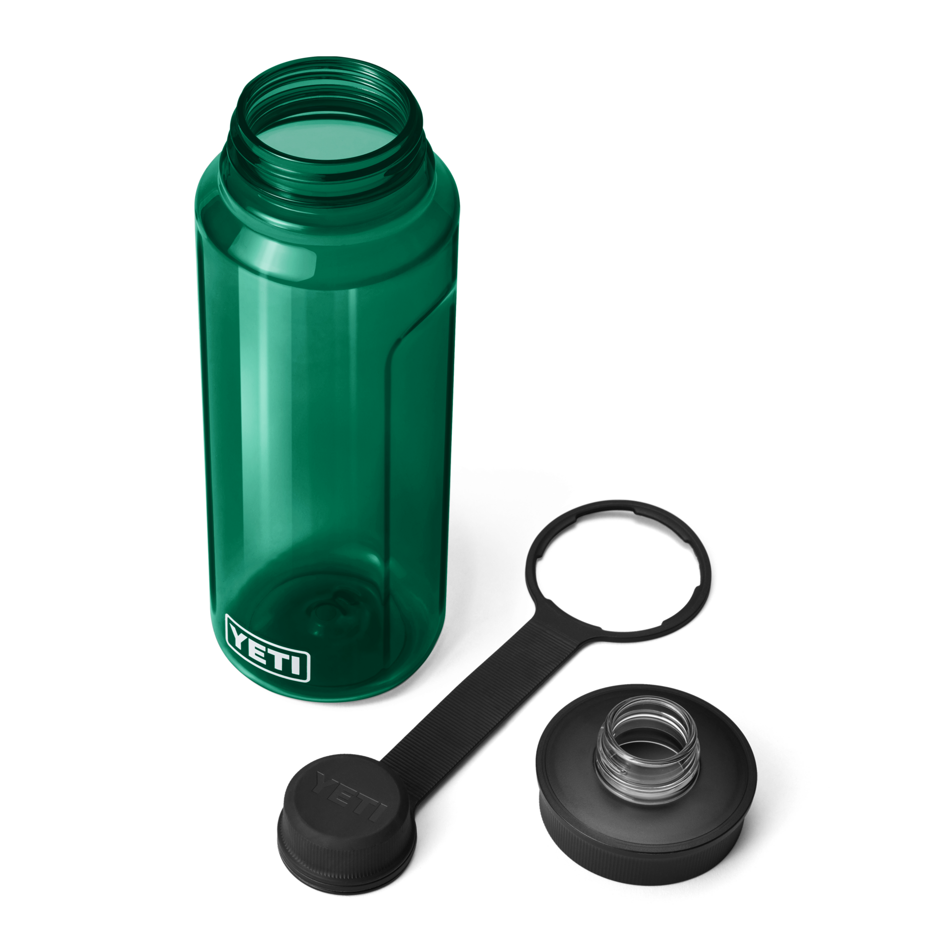 Bouteille d'eau 1 L, For&ecirc;t Noire, large