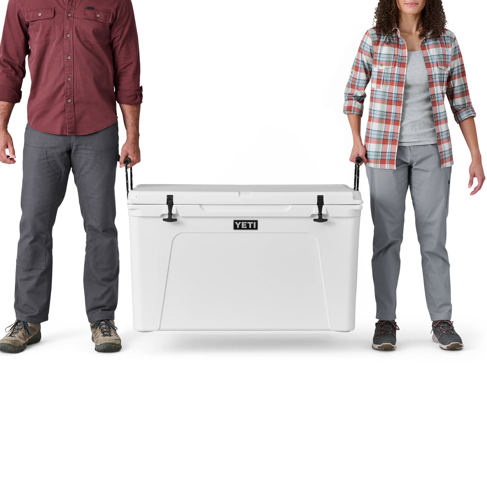 Glaci&egrave;re Solide 210, Blanc, large