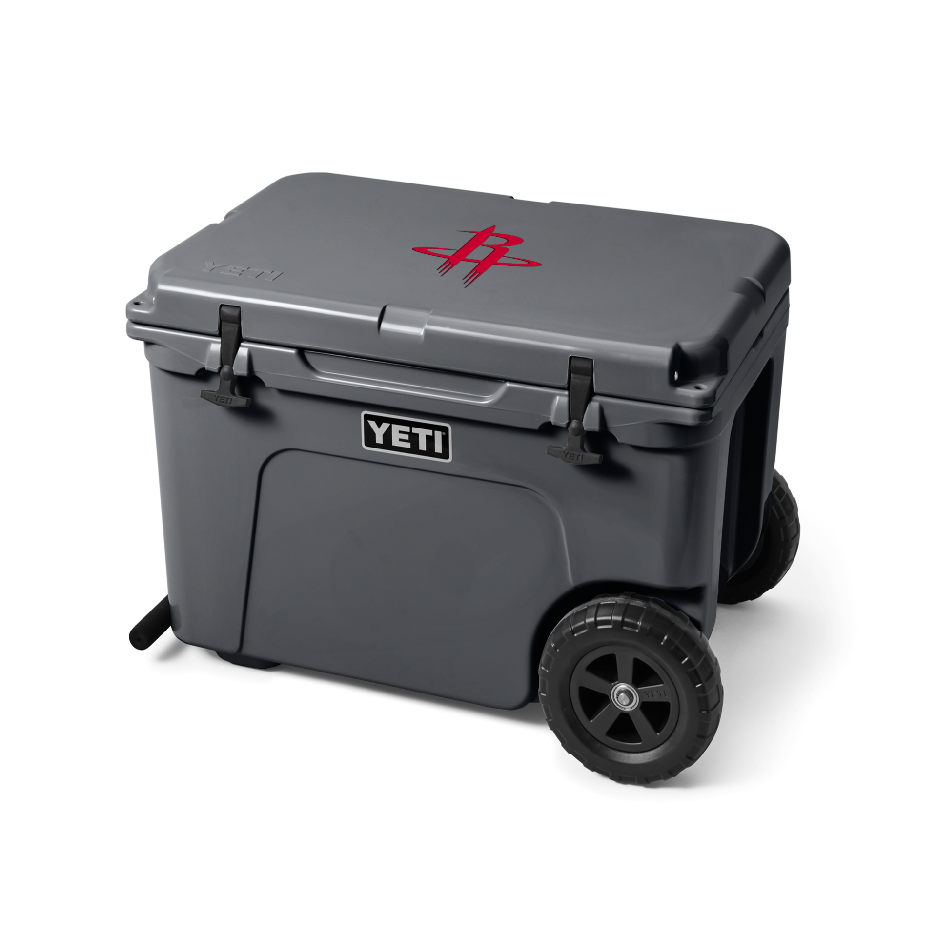 Tundra&reg; Haul Wheeled Cooler