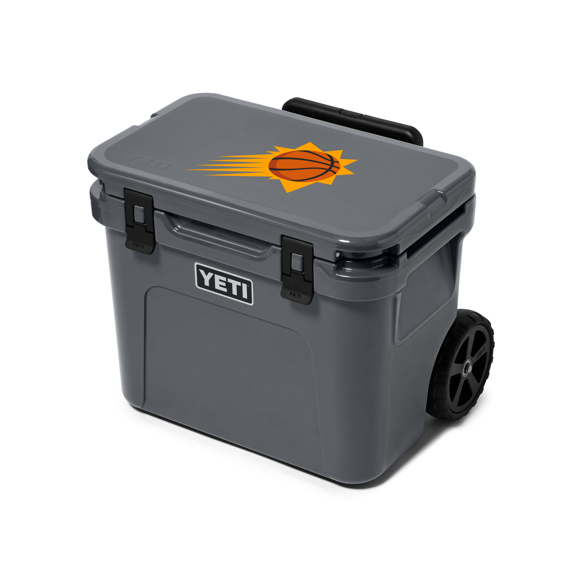 Roadie&reg; 32 Wheeled Cooler