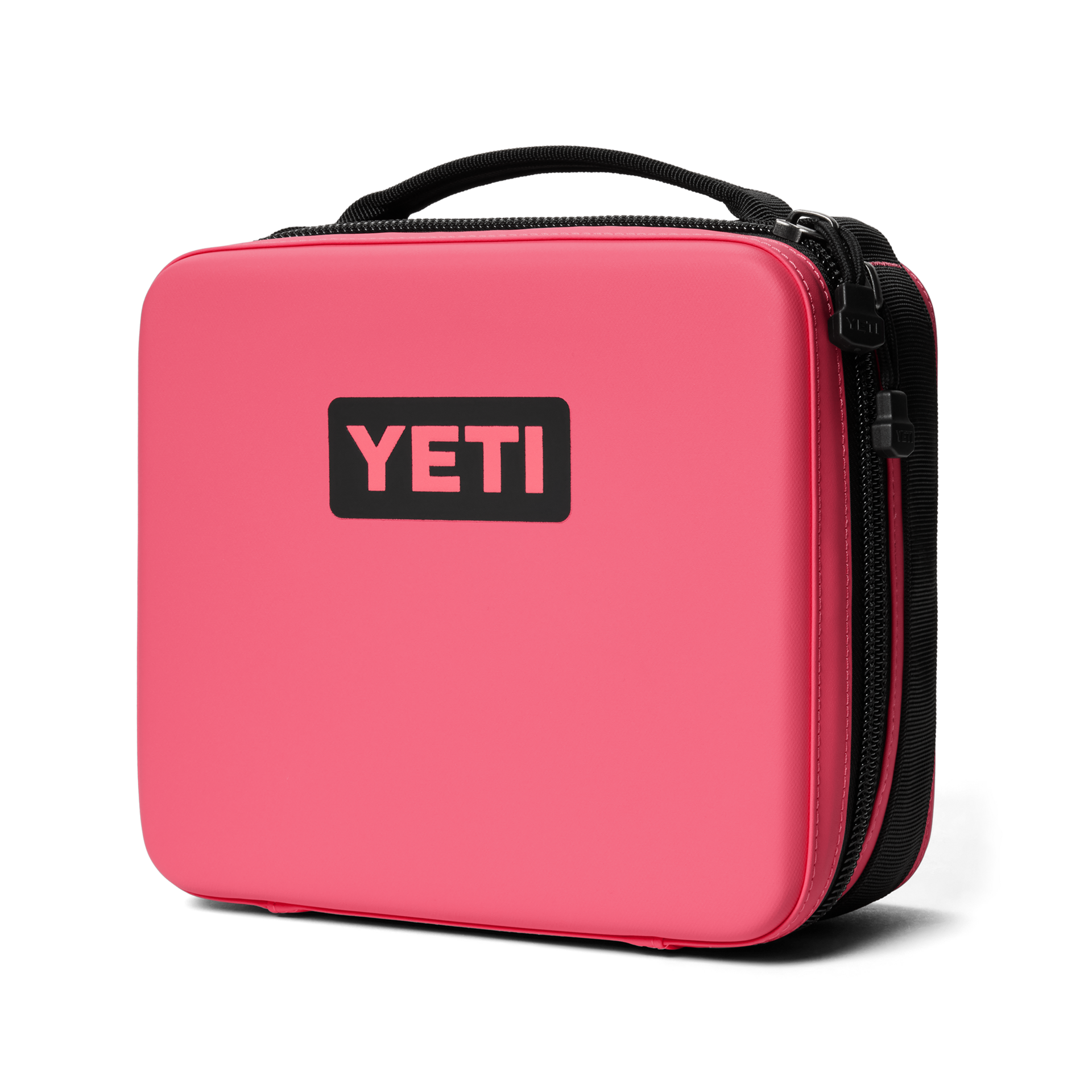 3L Lunch Box, Tropical Pink, large