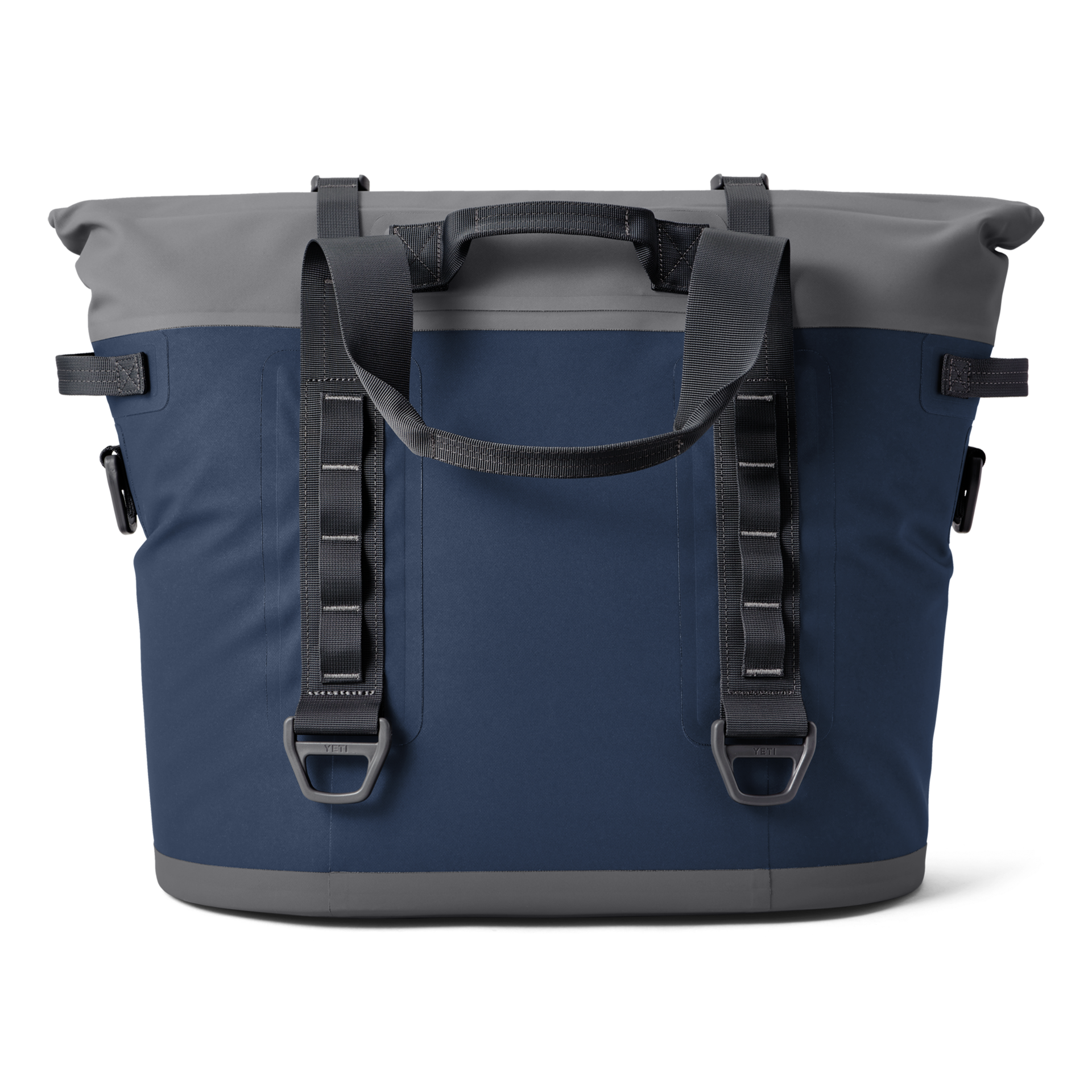 M30 Soft Cooler, Navy, large