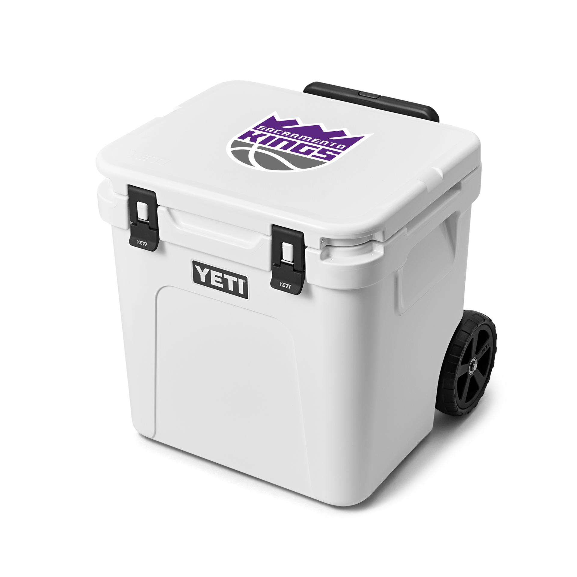 Roadie&reg; 48 Wheeled Cooler