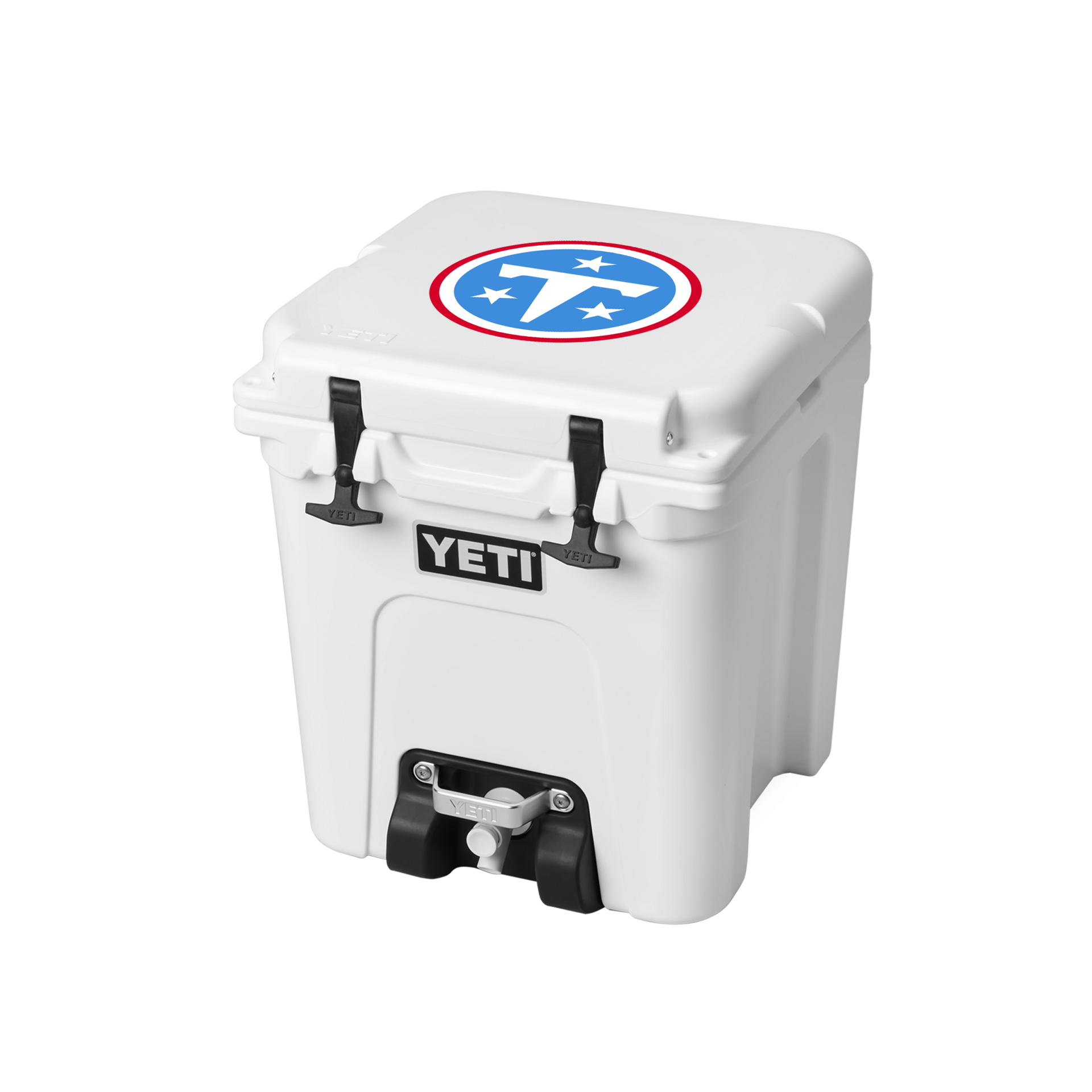 Silo&reg; 6G Water Cooler