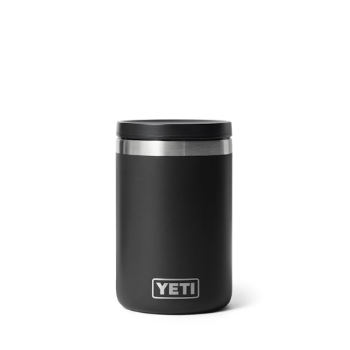 16 oz Insulated Food Jar, Black 16 oz Insulated Food Jar