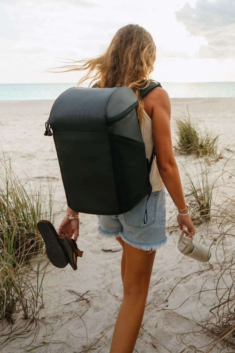 YETI Canada: Drinkware, Coolers, Bags and More