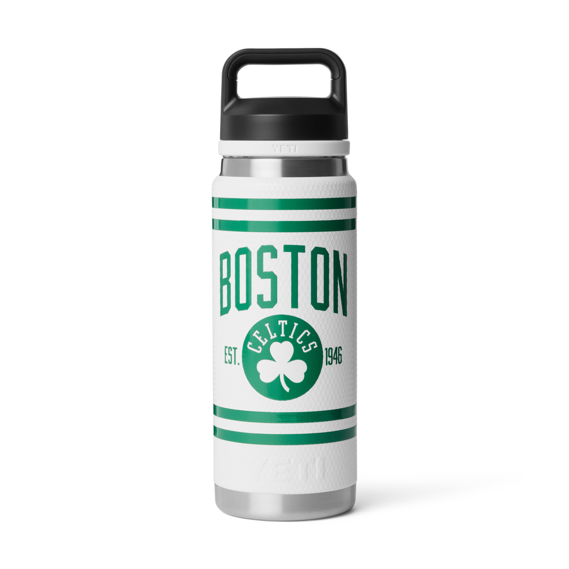 Celtics 26 oz Rambler&reg; Water Bottle, Celtics, large