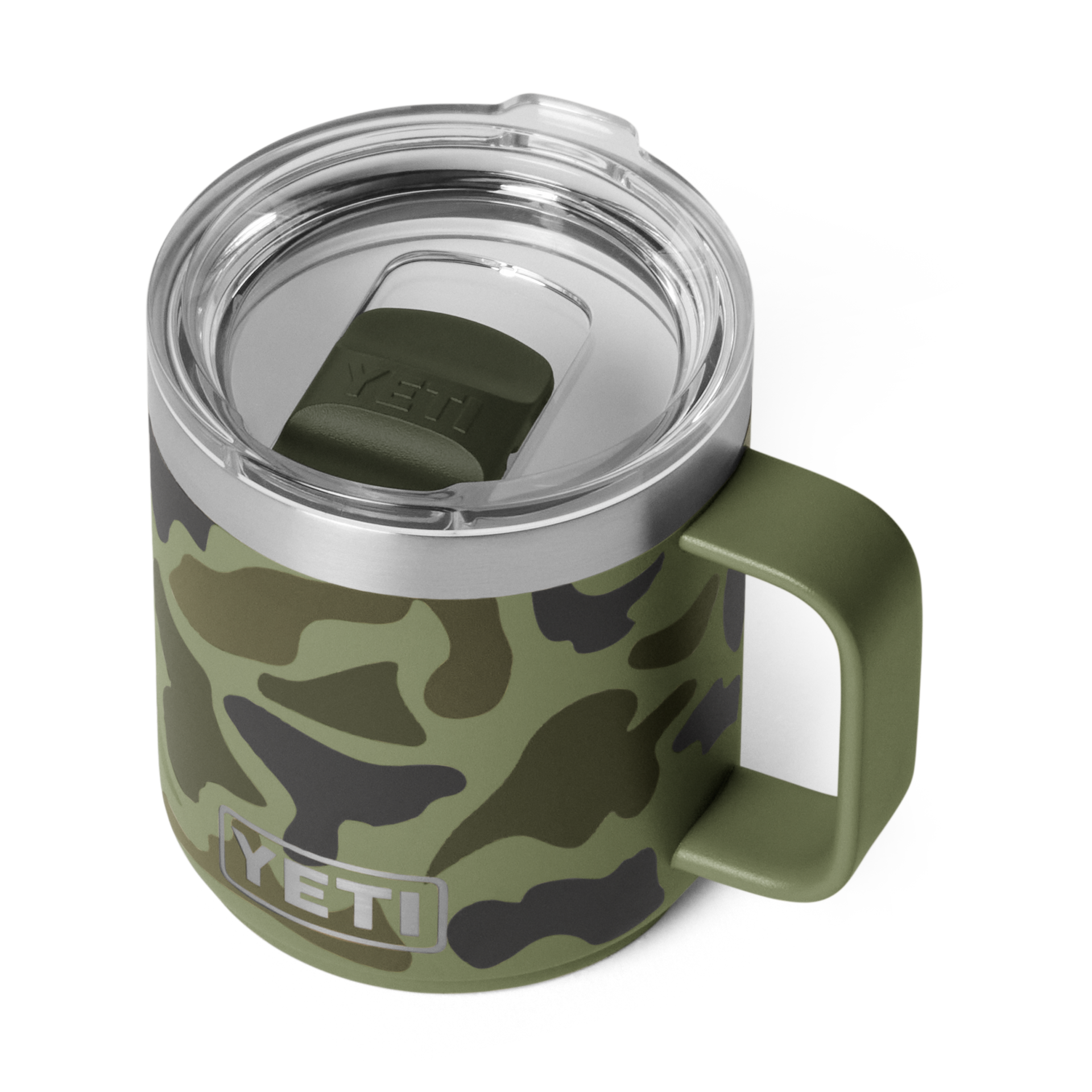 295 ml Stackable Mug