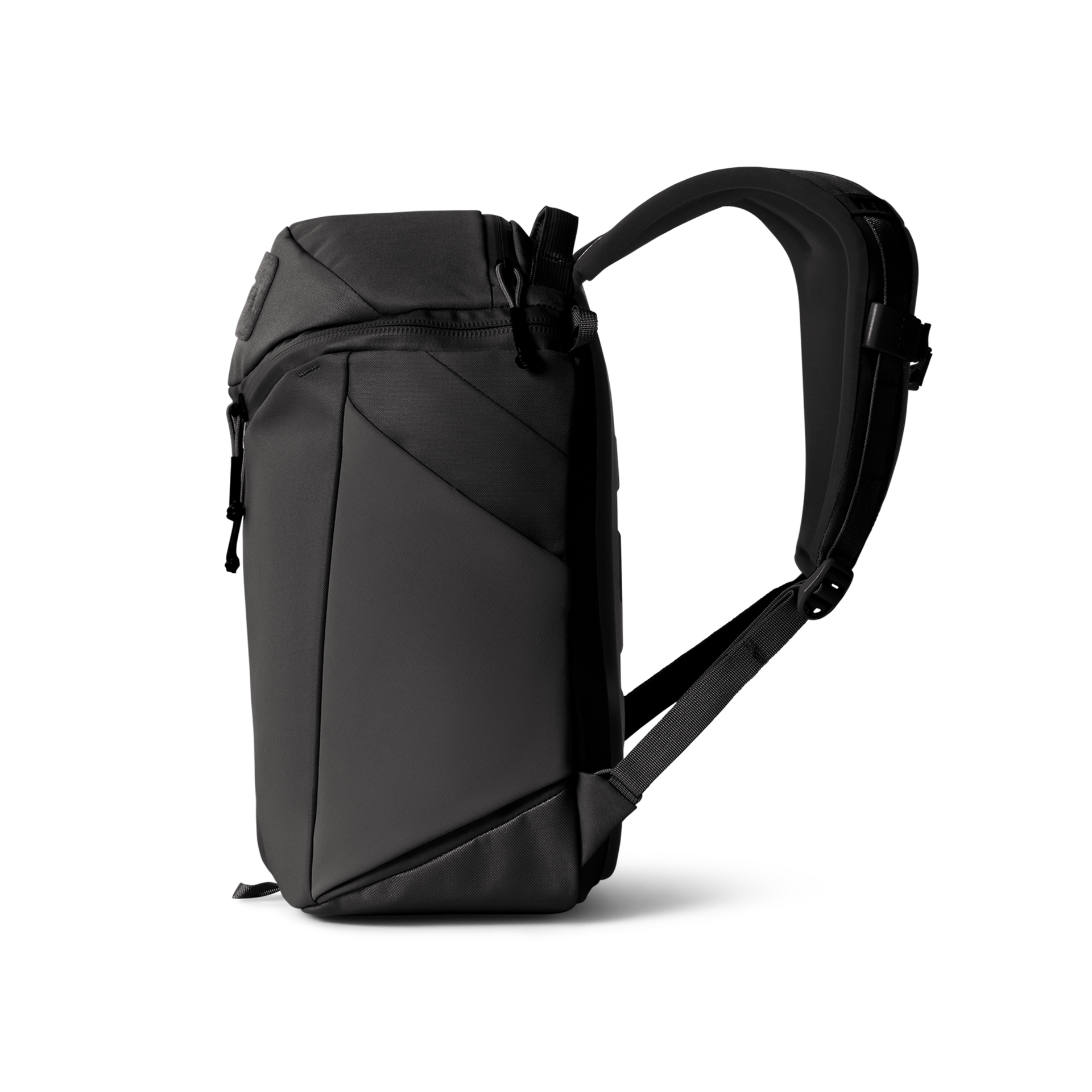 12L Backpack, Black, large