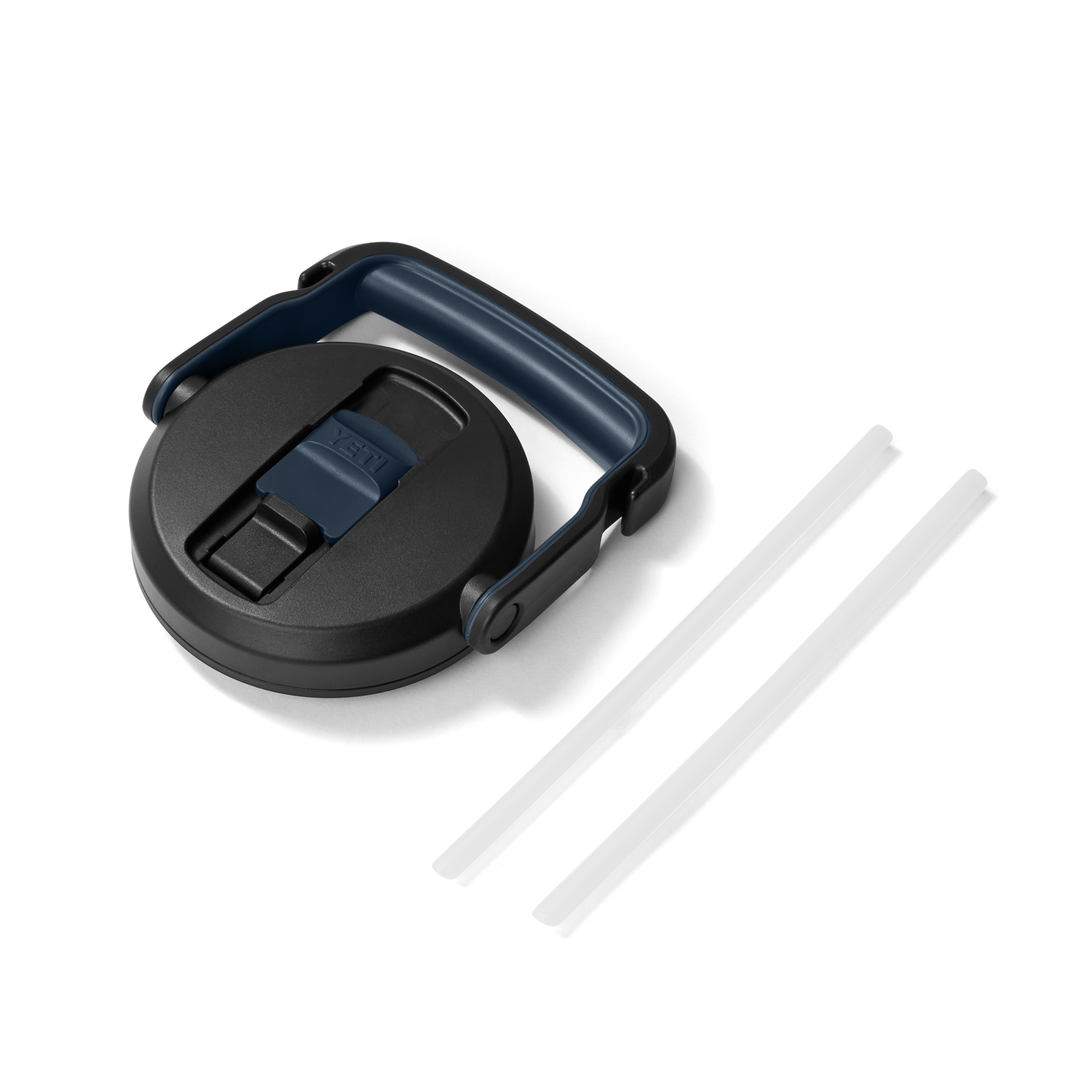 MagSlider&trade; Straw Lid