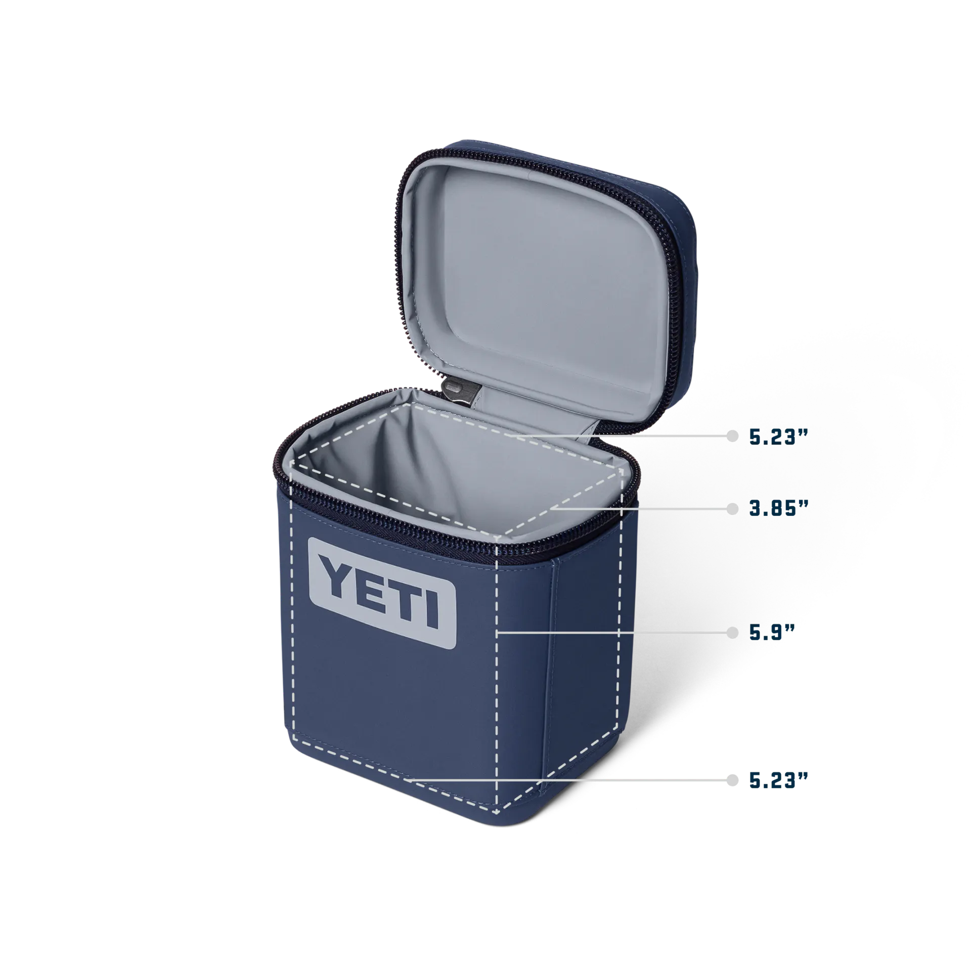 YETI Daytrip 2L Snack Box