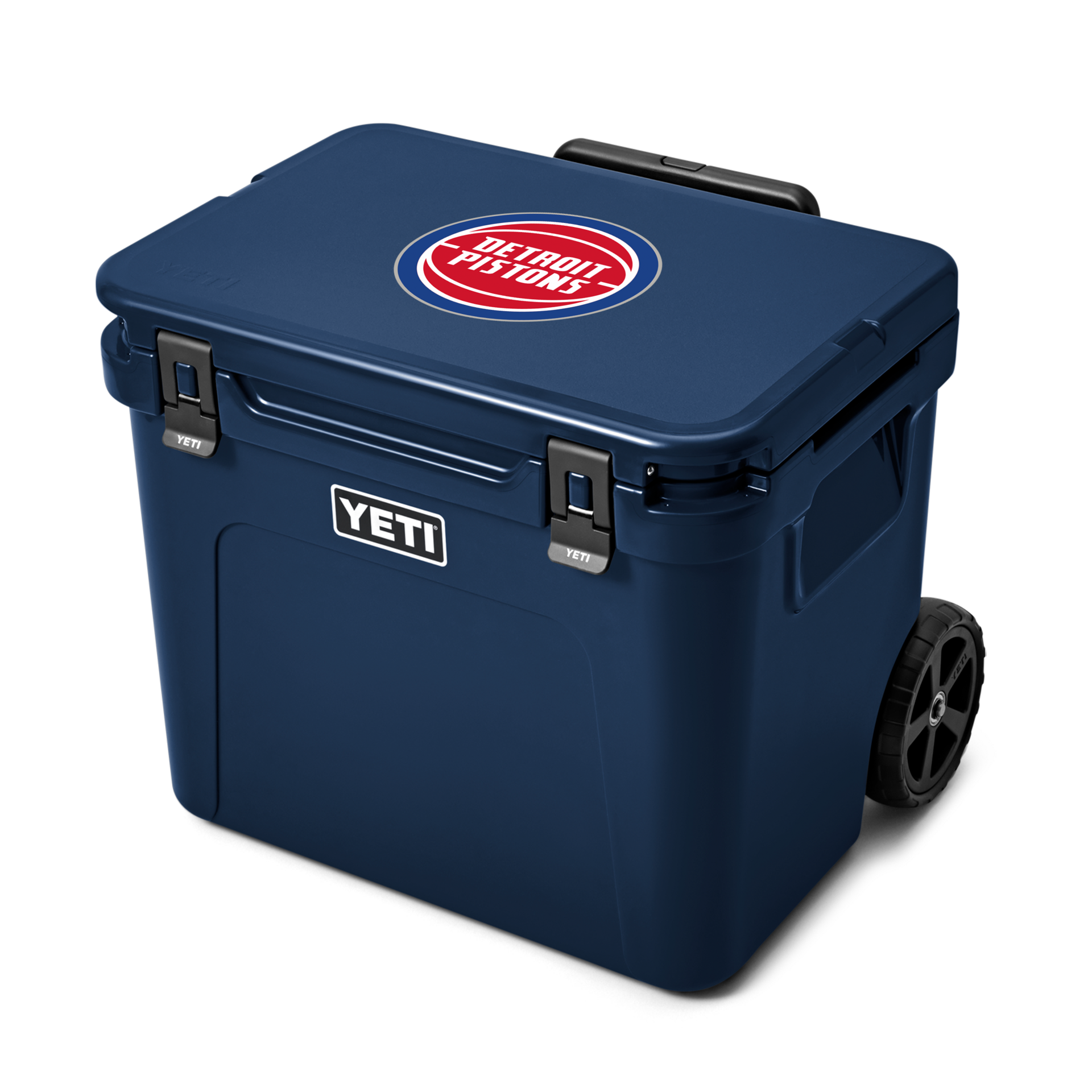 Roadie&reg; 60 Wheeled Cooler