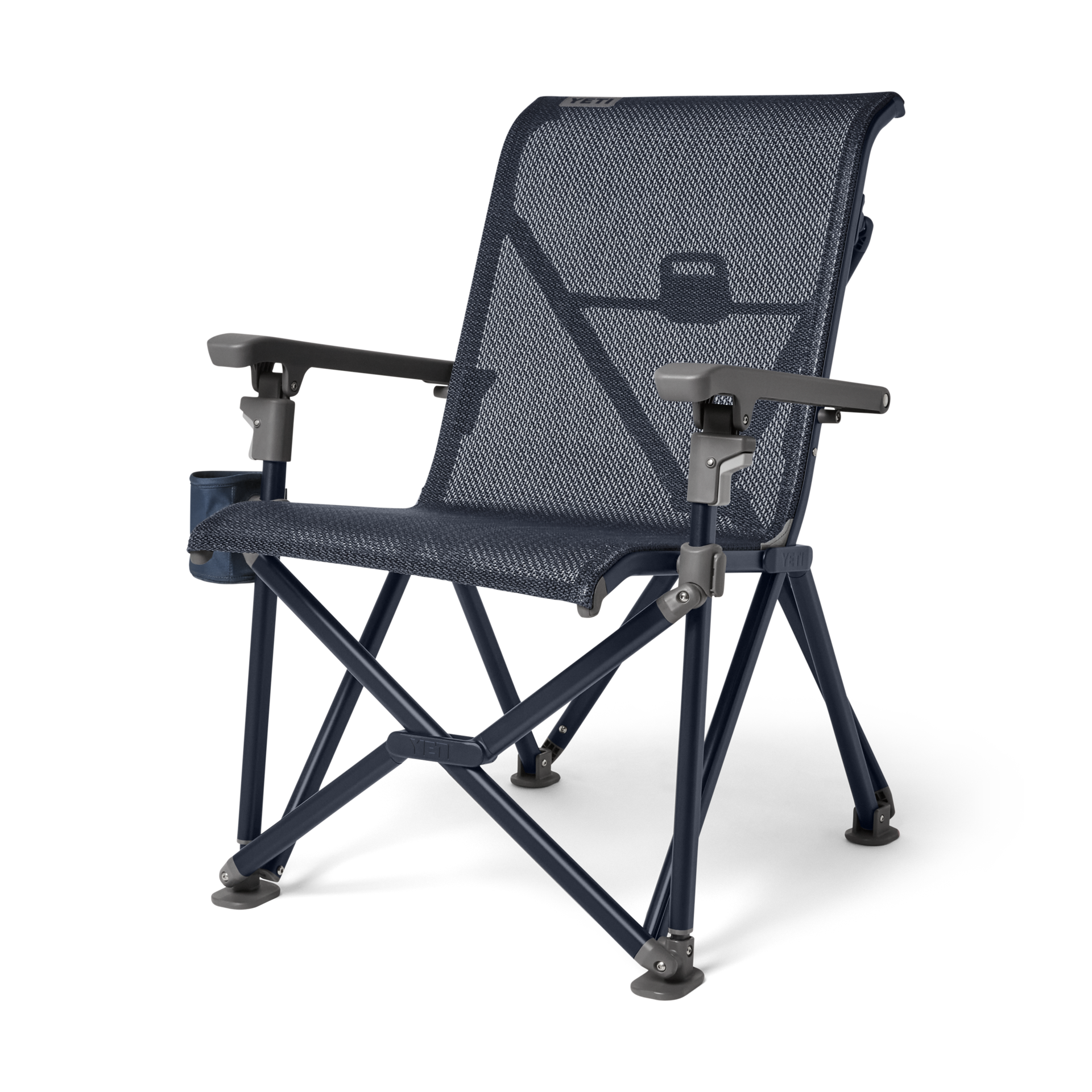 Camp Chair, Classic Navy, large