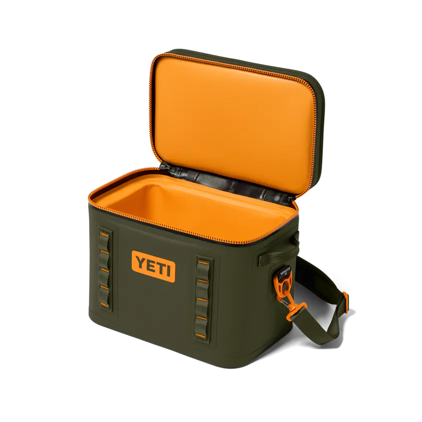 yeti 18 cooler bag Hopper Flip Soft Cooler, Ultramarine Violet The weekend is young YETI Hopper Flip 18 Portable