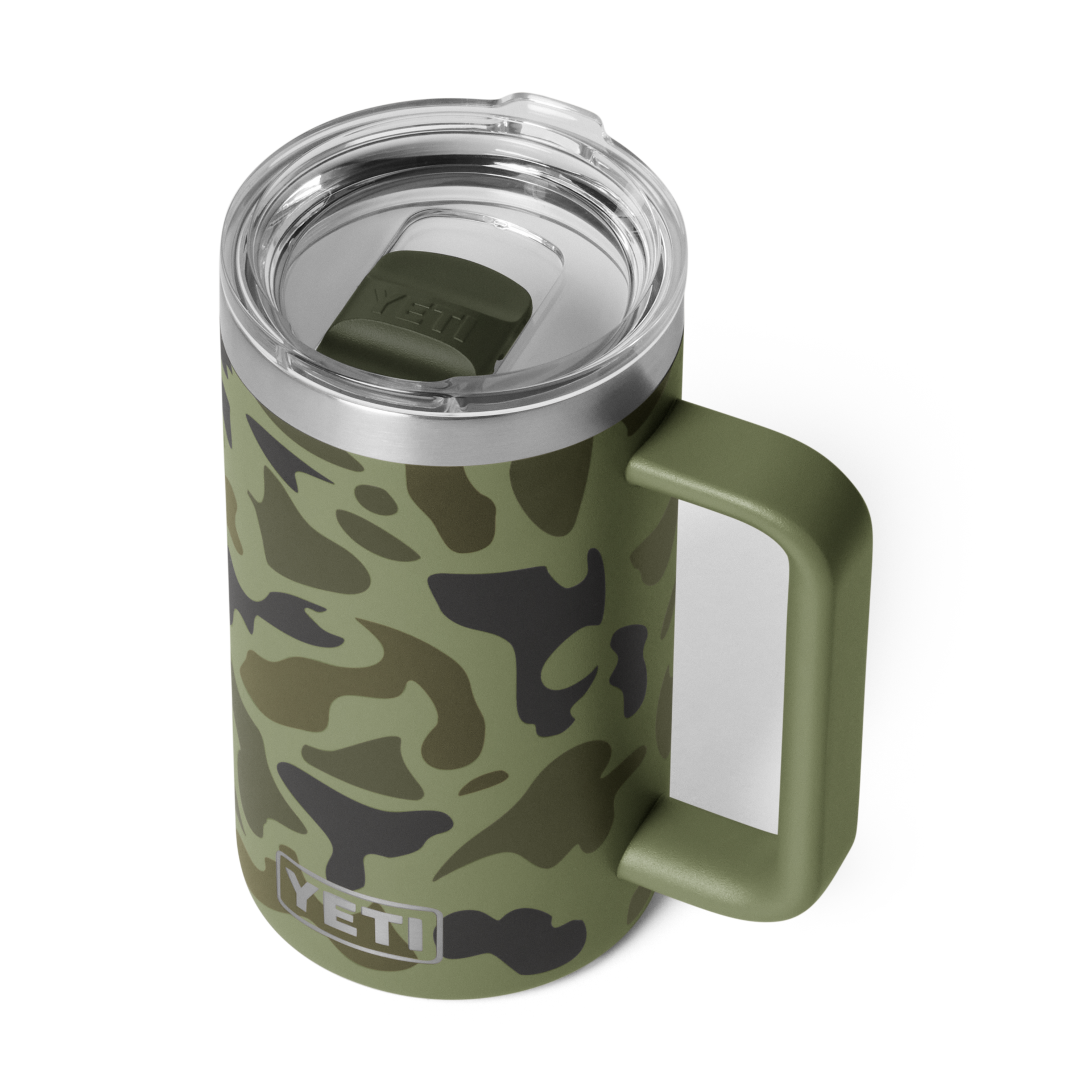 24 oz Stackable Mug