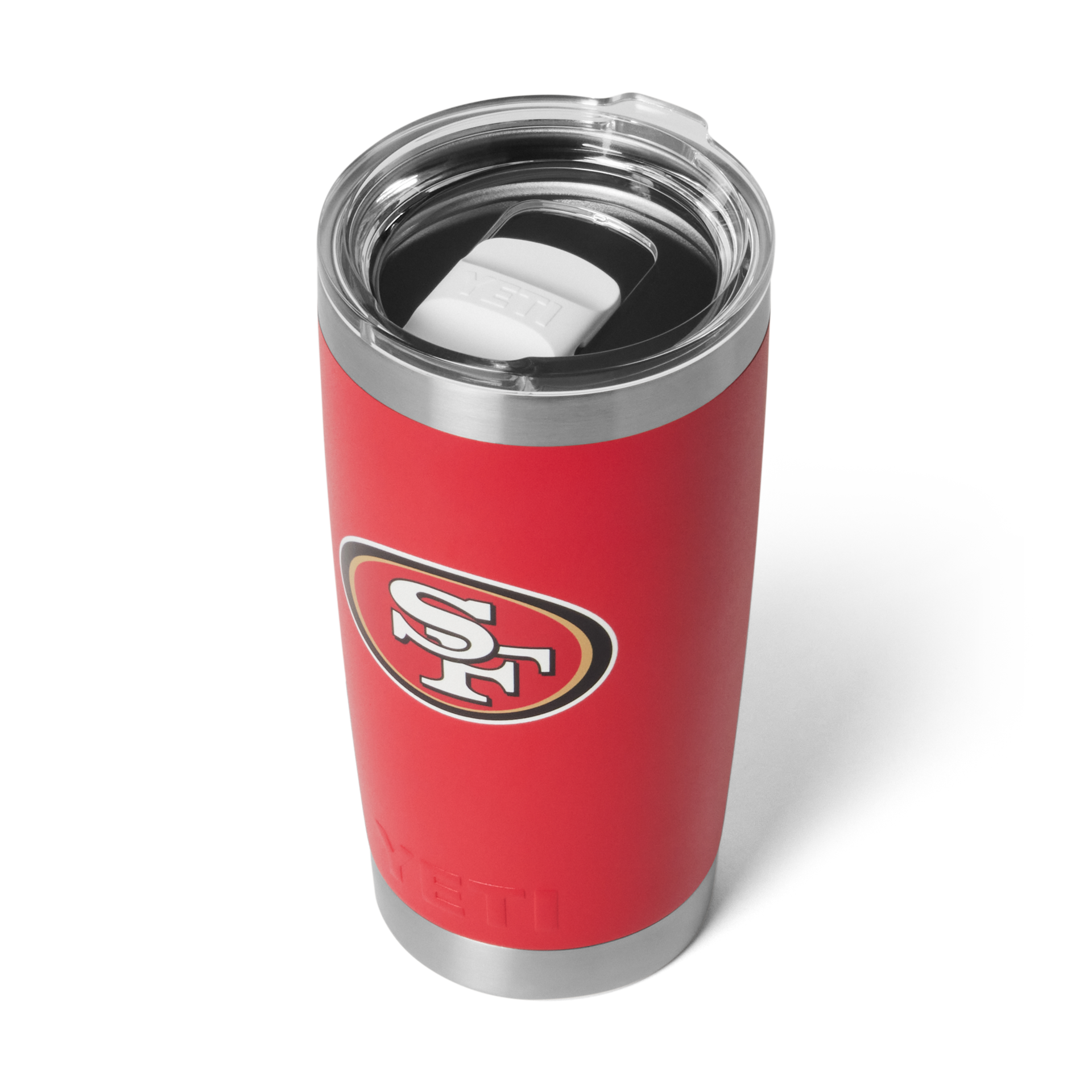 Faithful Rambler&reg; 20 oz Tumbler