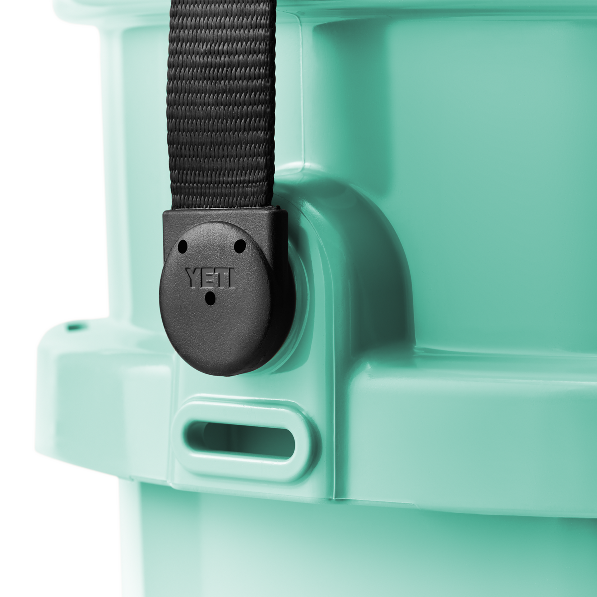 20 Litre Bucket, Seafoam, large