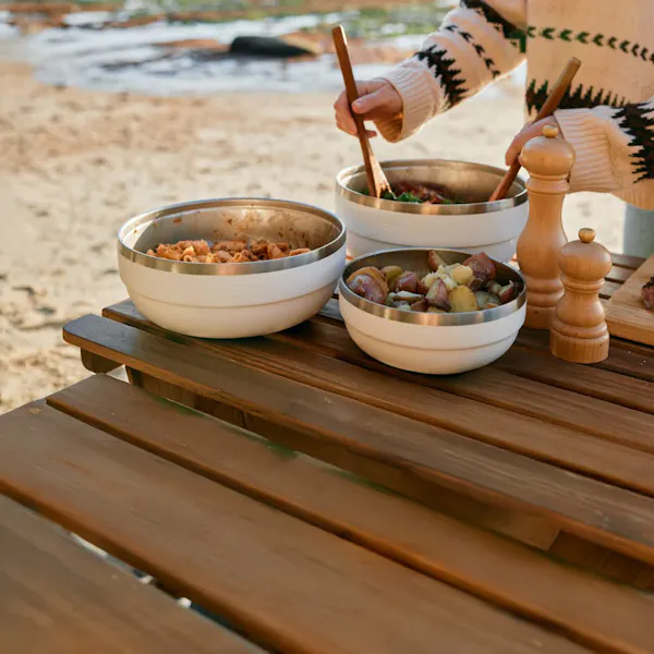 Ceramic Mug in Black