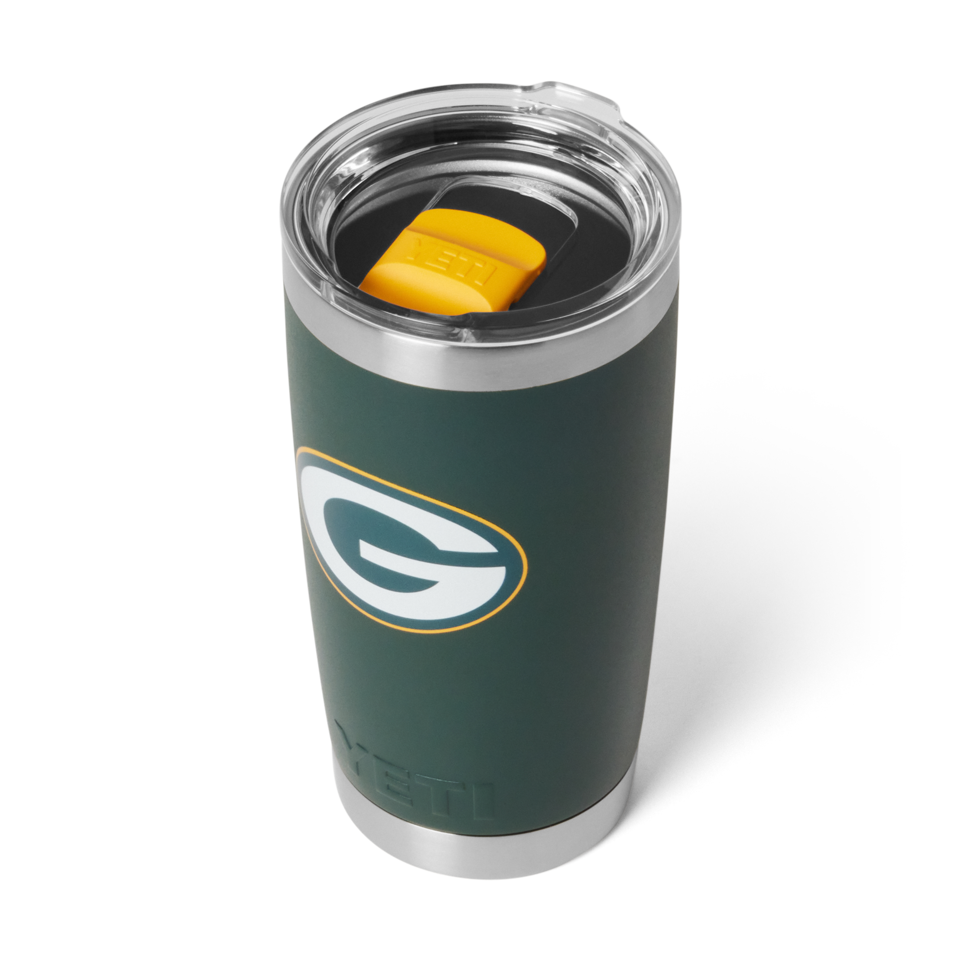 Go Pack Go Rambler&reg; 20 oz Tumbler