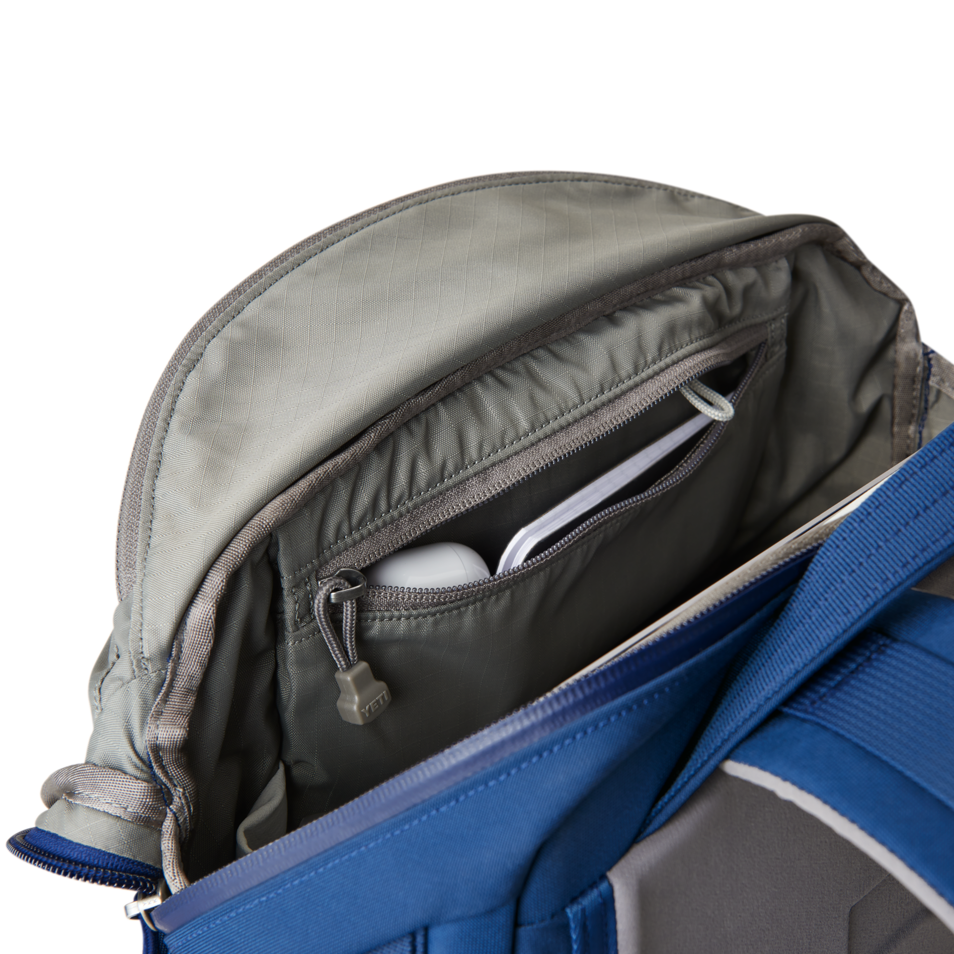 Sac &agrave; Dos 22 L, Bleu marine, large