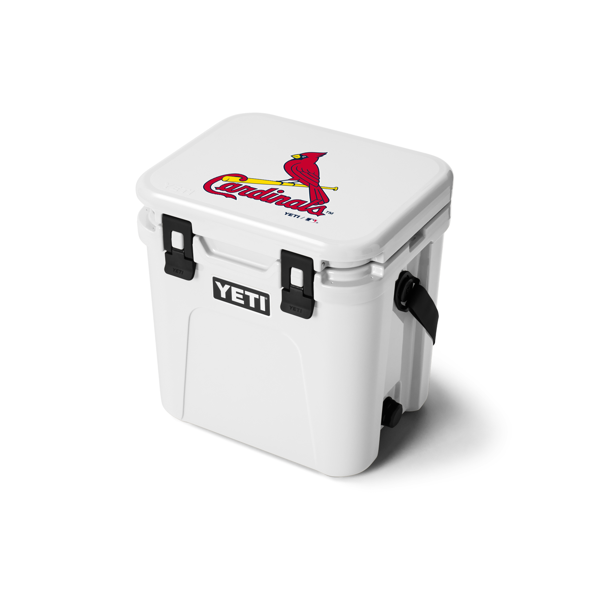 Roadie&reg; 24 Hard Cooler