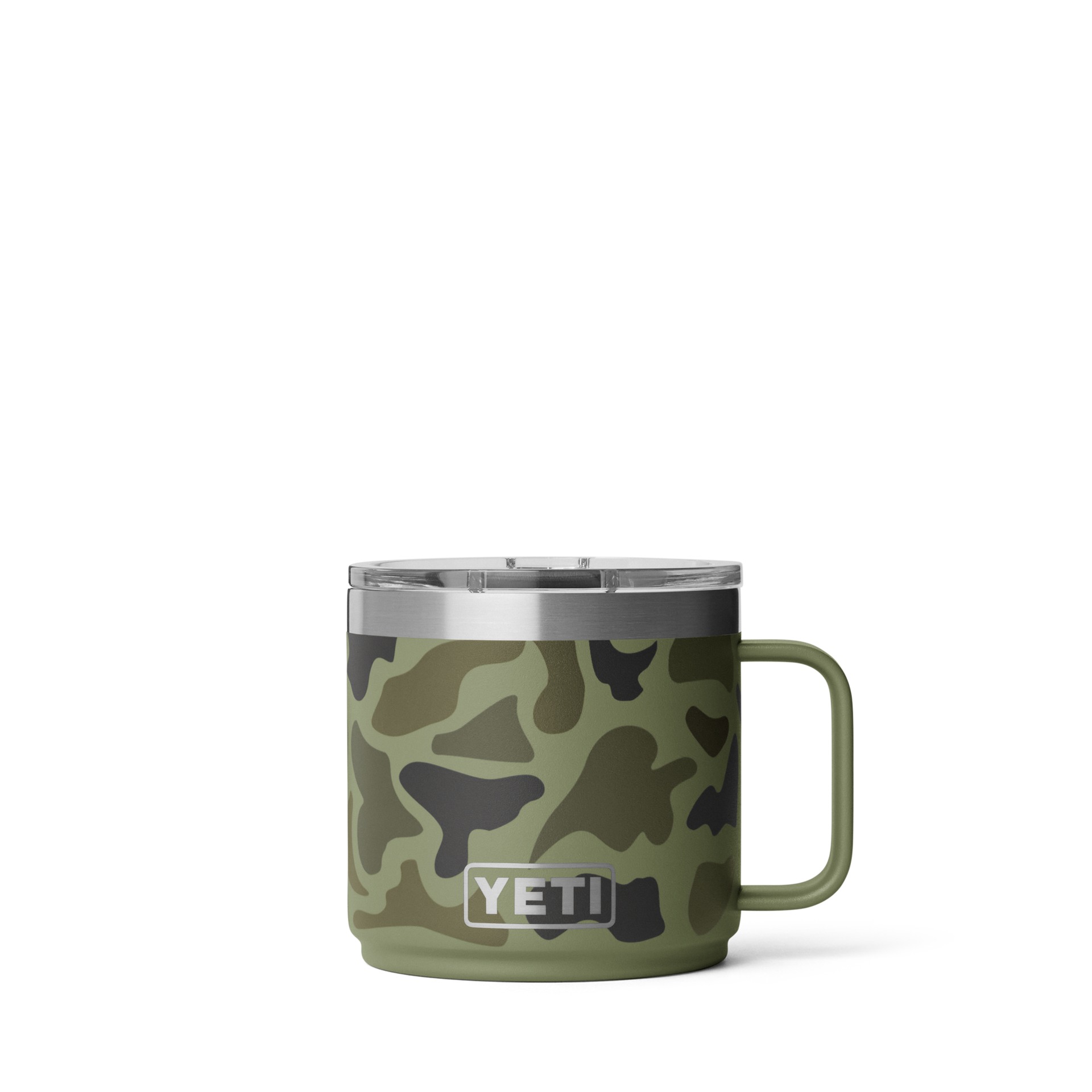 14 oz Ceramic Mug