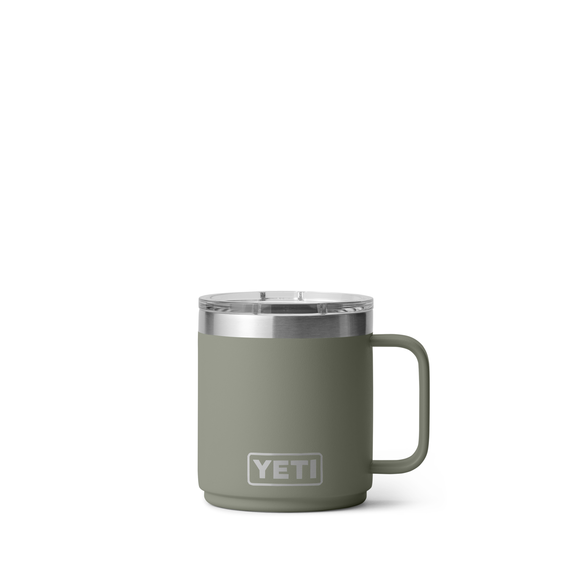 10 oz Ceramic Mug