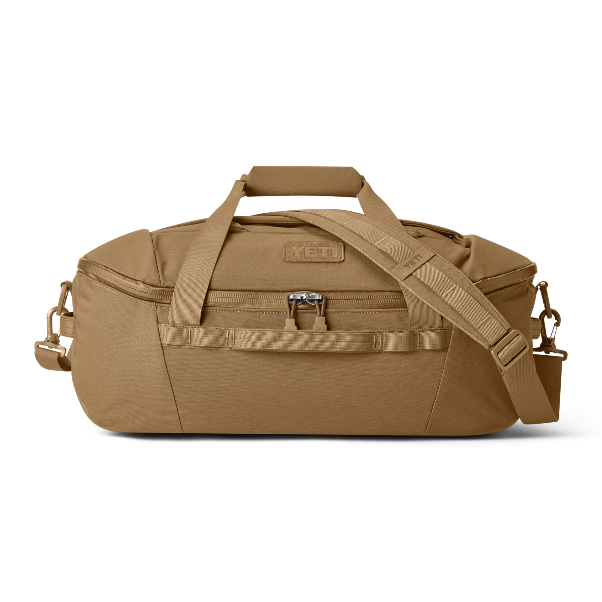 40L Duffel, Alpine Brown, large