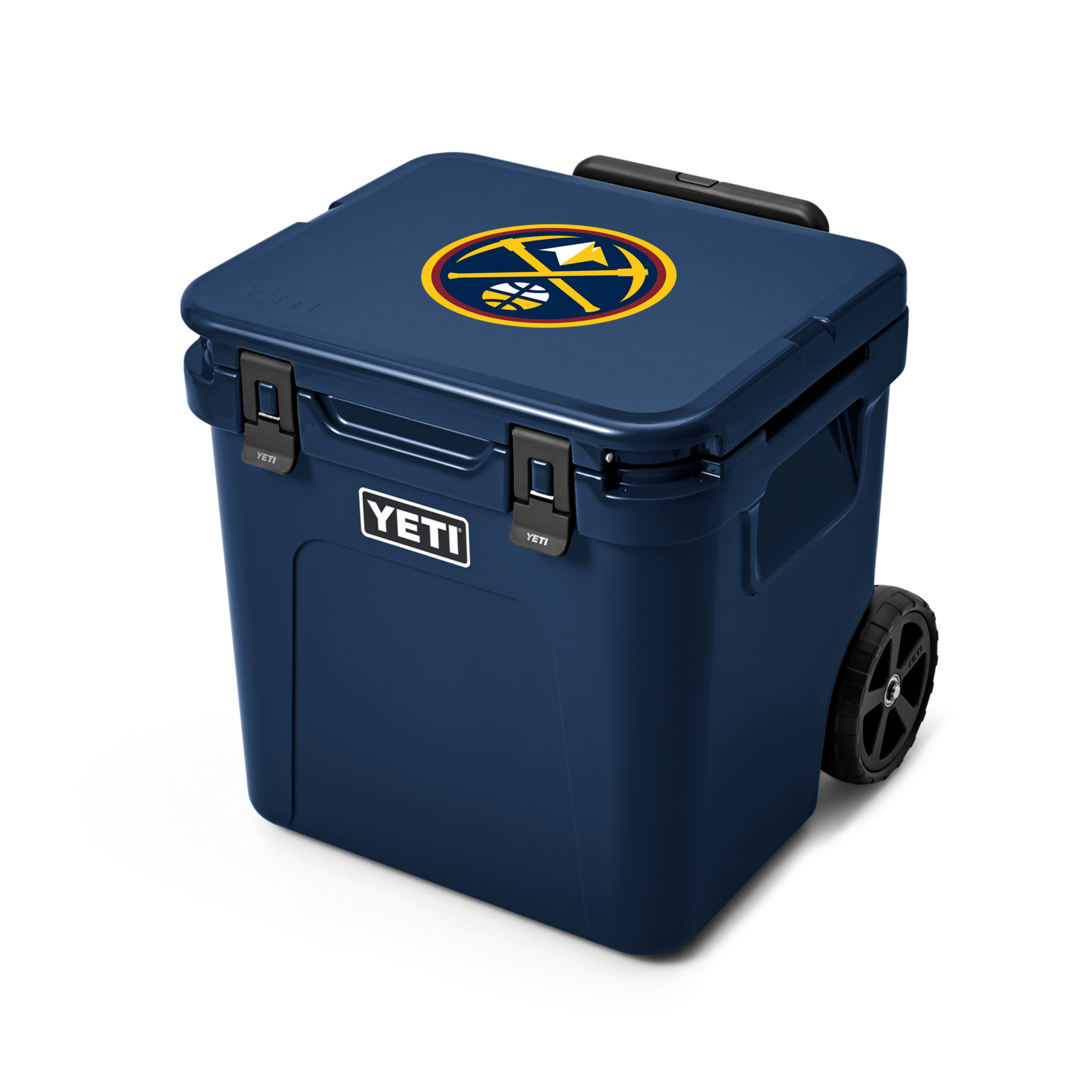 Roadie&reg; 48 Wheeled Cooler
