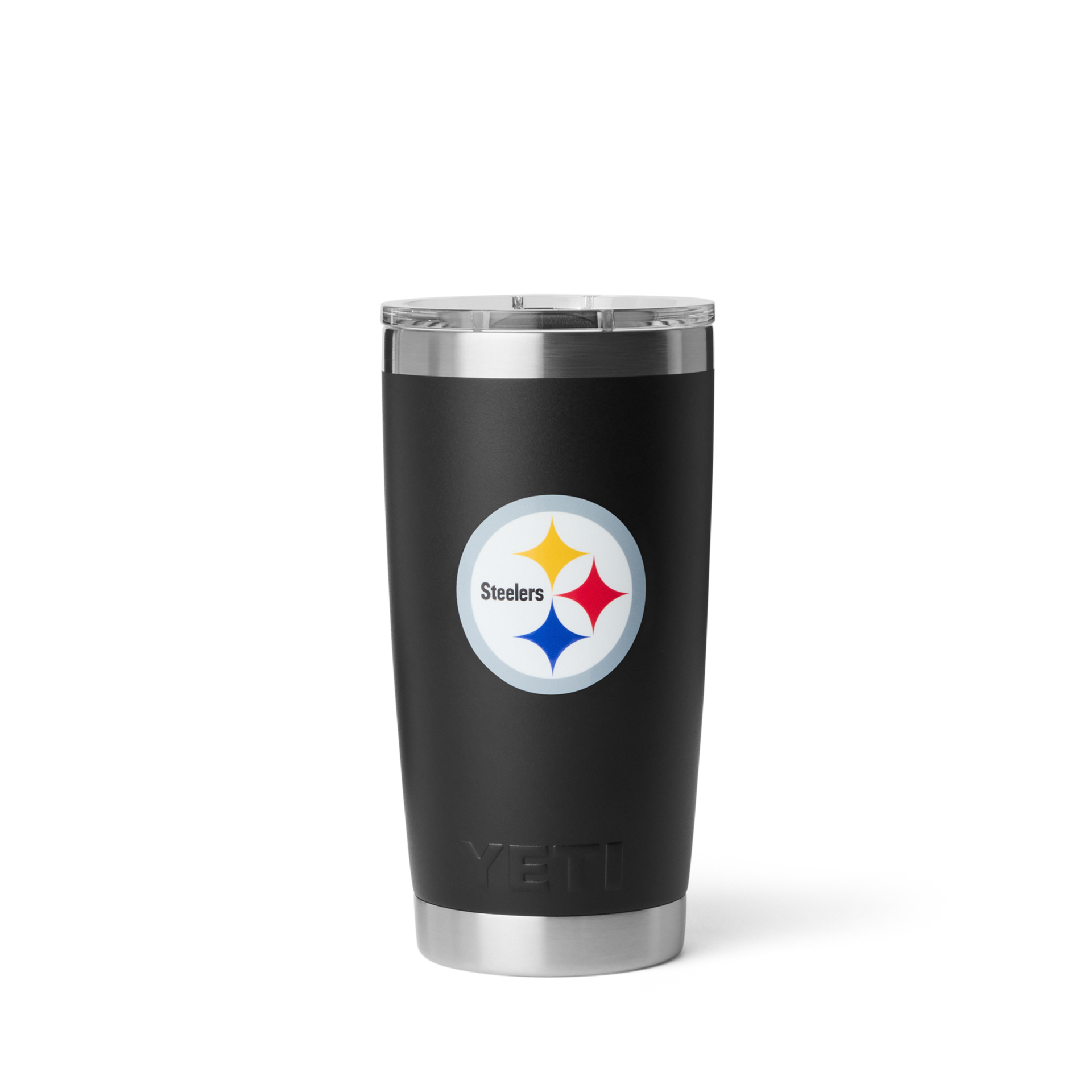 Steel City Rambler&reg; 20 oz Tumbler