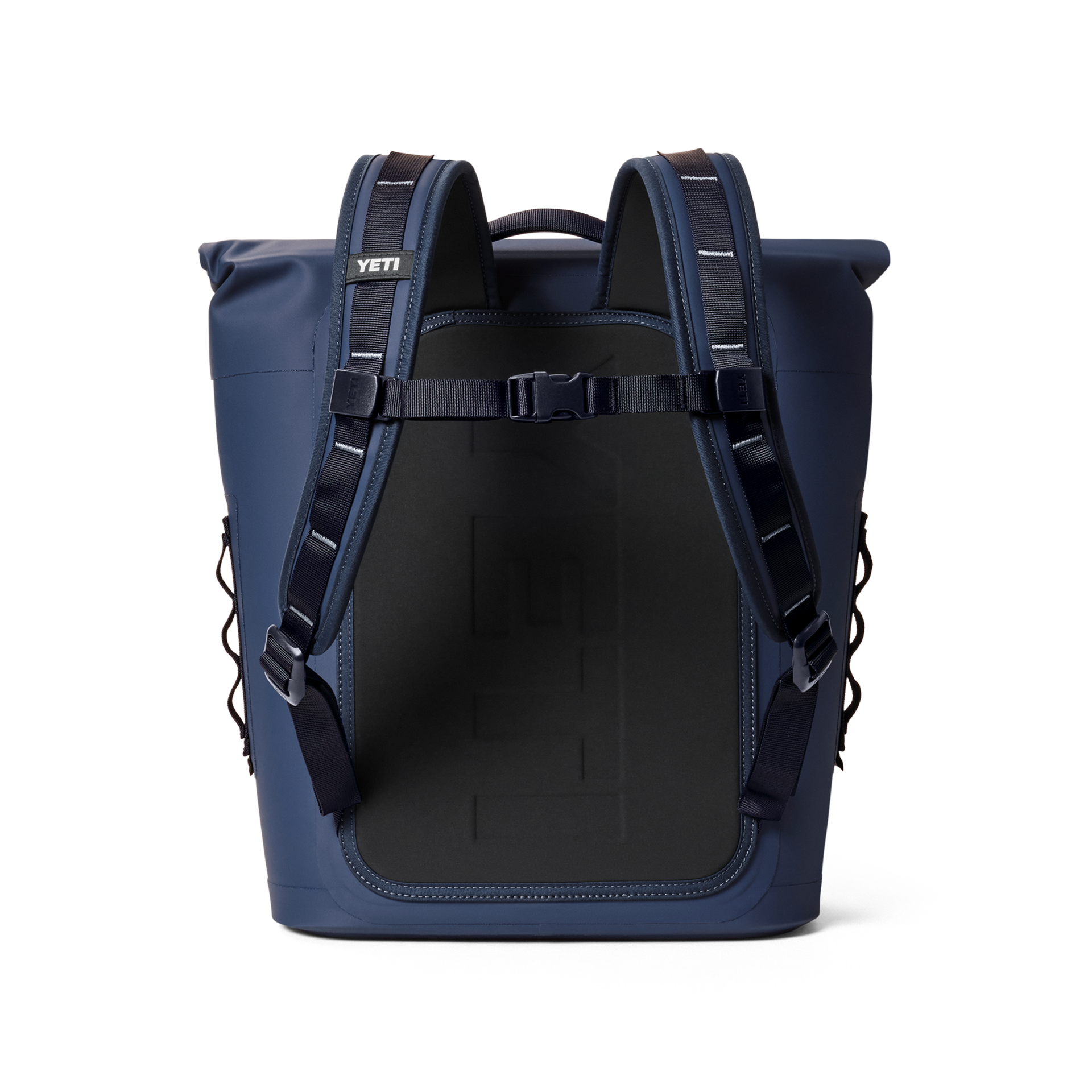 M12 Backpack Soft Cooler, Classic Navy, large