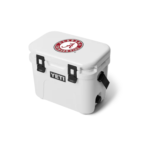 alabama football helmet cooler Crimson Tide Riddell Speed Mini these collectible minis celebrate lifes sweet momentsfrom birthdays and holidays to girls night and everyday fun University of Alabama Can Cooler