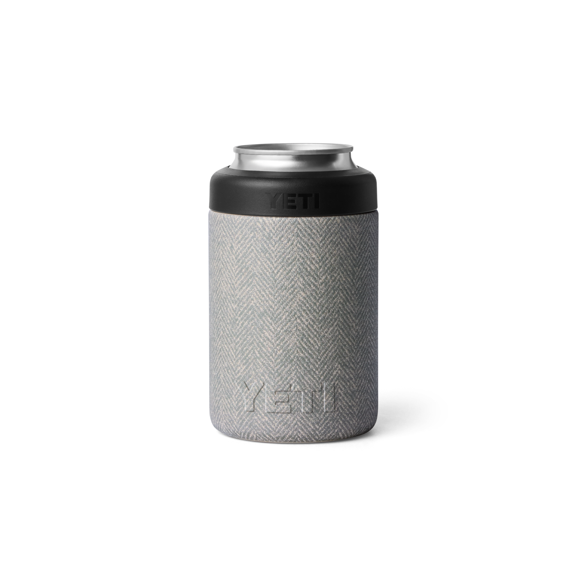 12 oz Colster&reg; Can Cooler, Riverhead Green, large