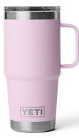 Taza de viaje de 20 oz (600 ml), Cherry Blossom, large