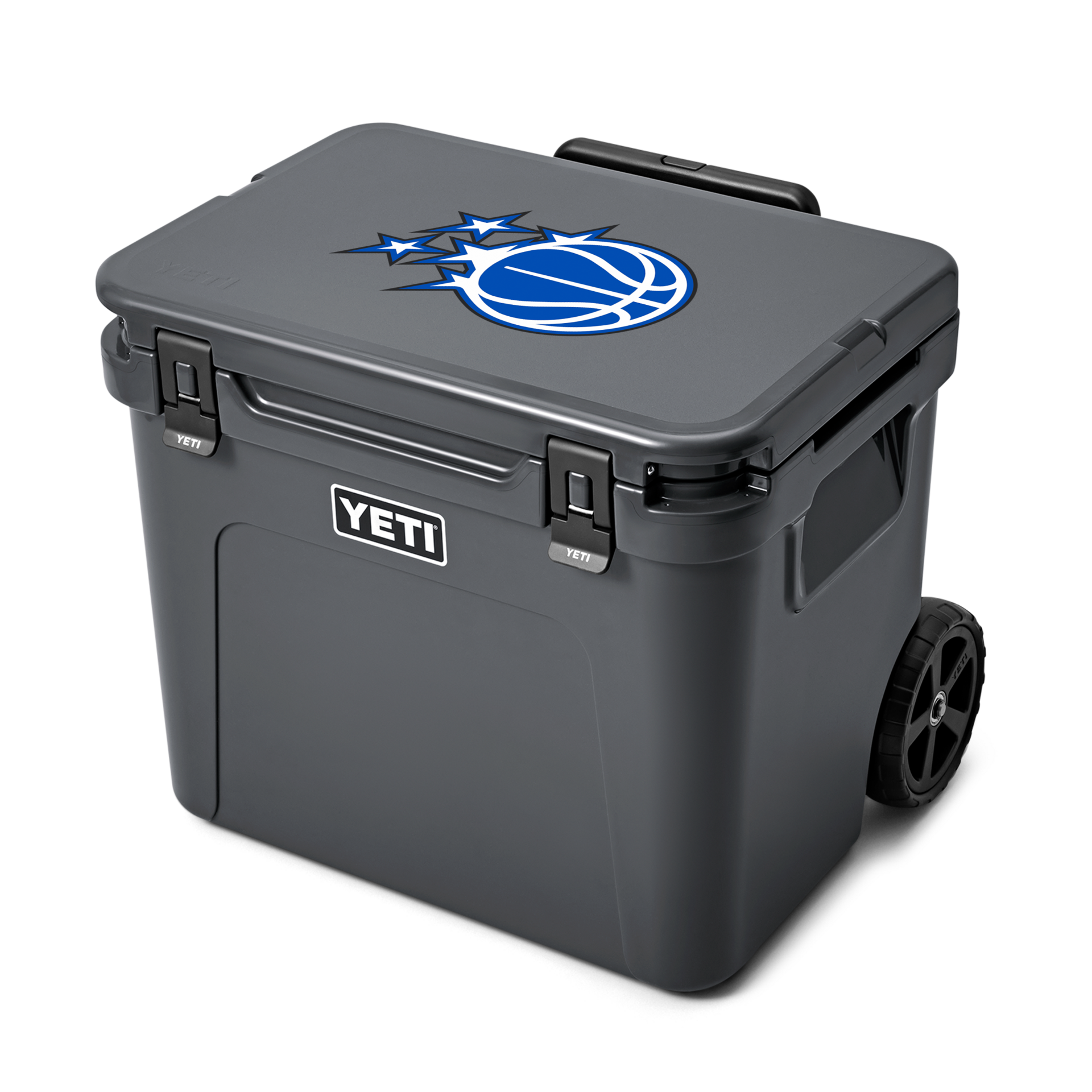 Roadie&reg; 60 Wheeled Cooler