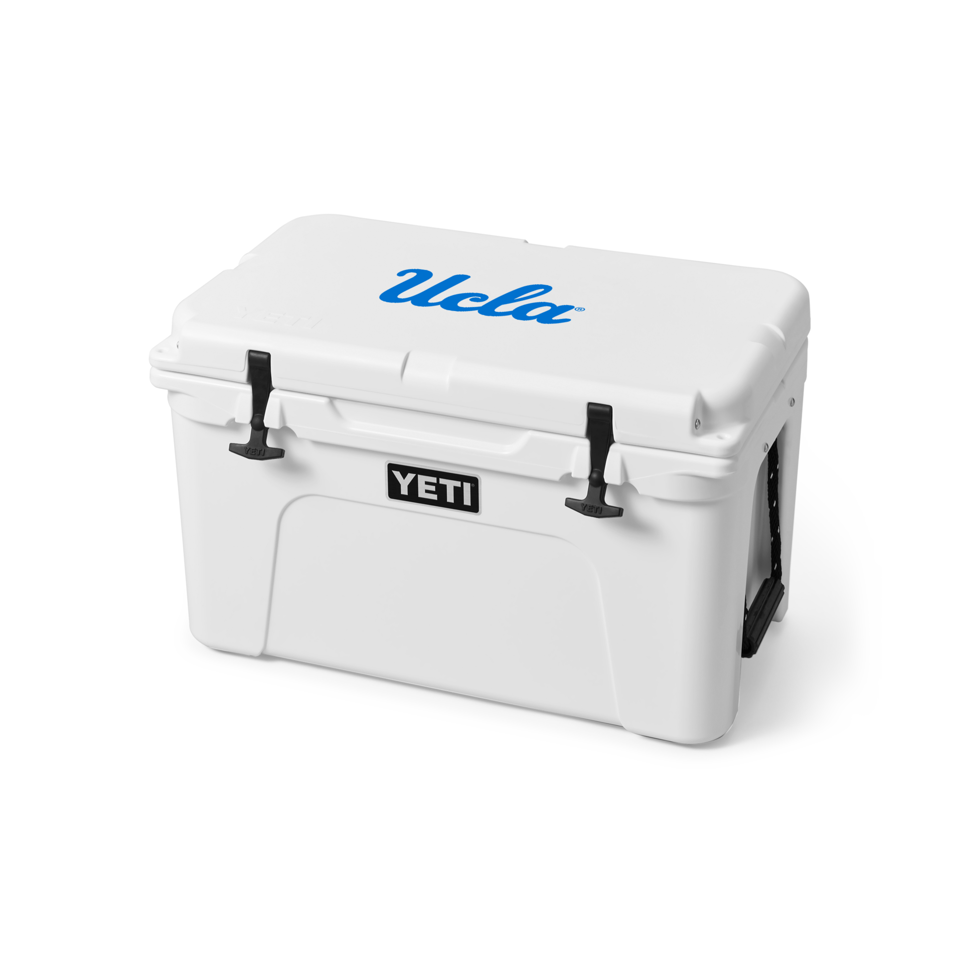 UCLA