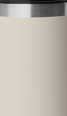473 ml Travel Bottle, Cape Taupe, large