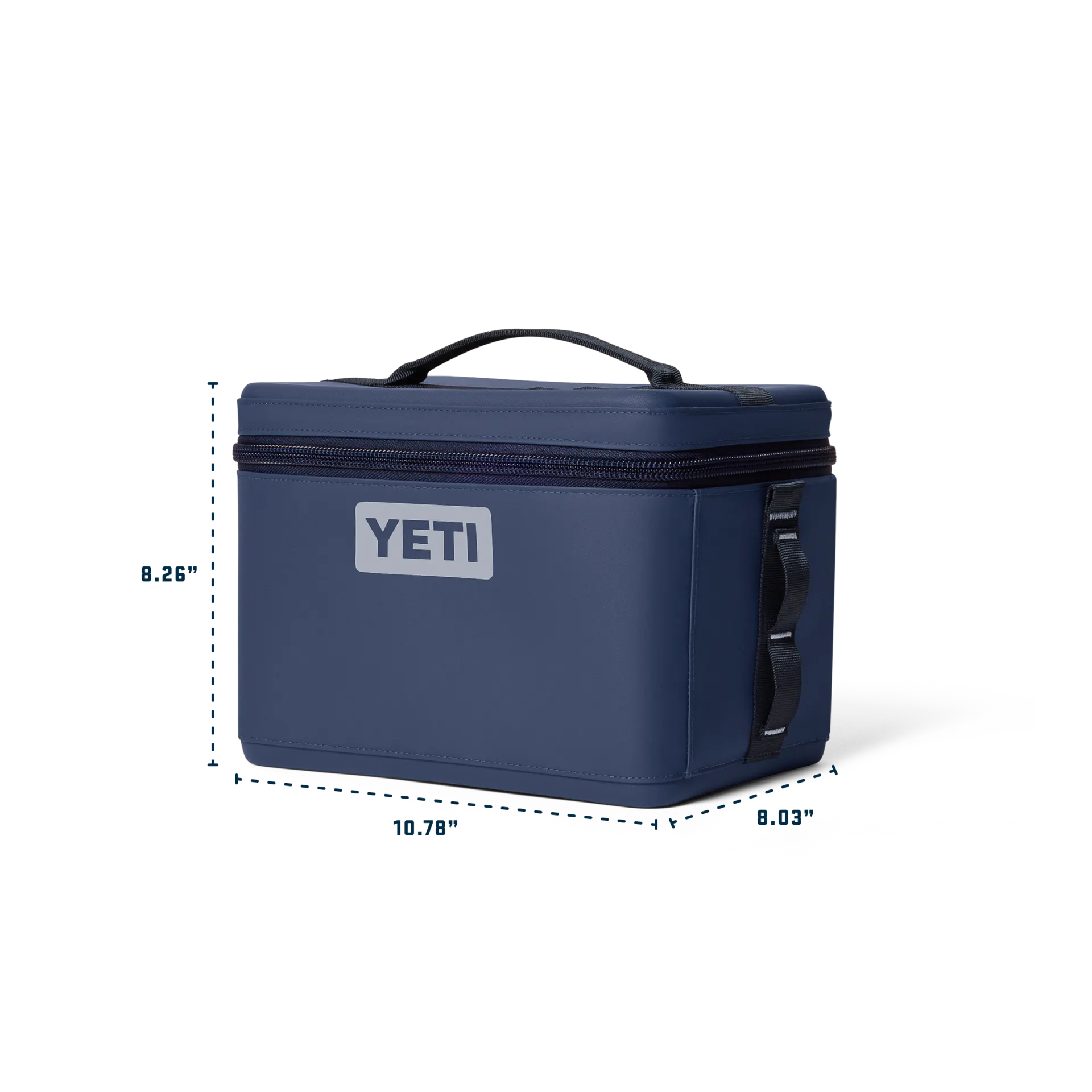 Detroit Lions Daytrip® 9L Insulated Box | YETI