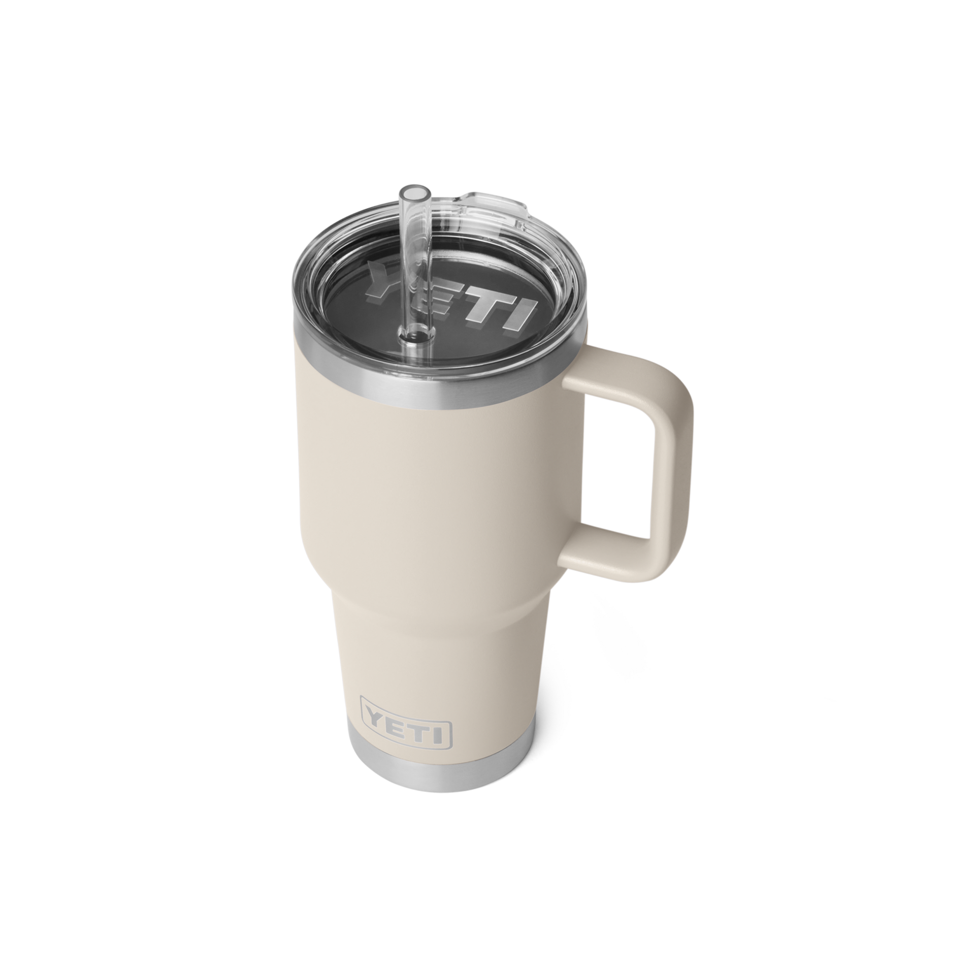 35 oz Straw Mug