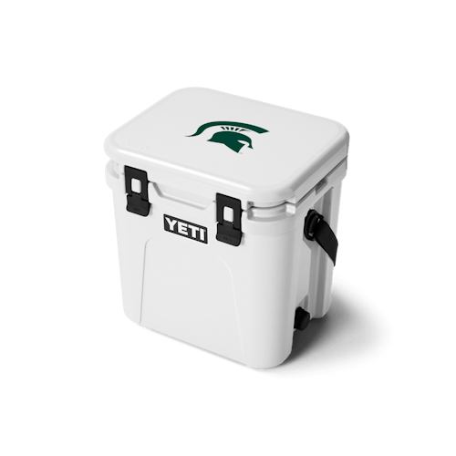 Roadie® 24 Hard Cooler, White Roadie® 24 Hard Cooler